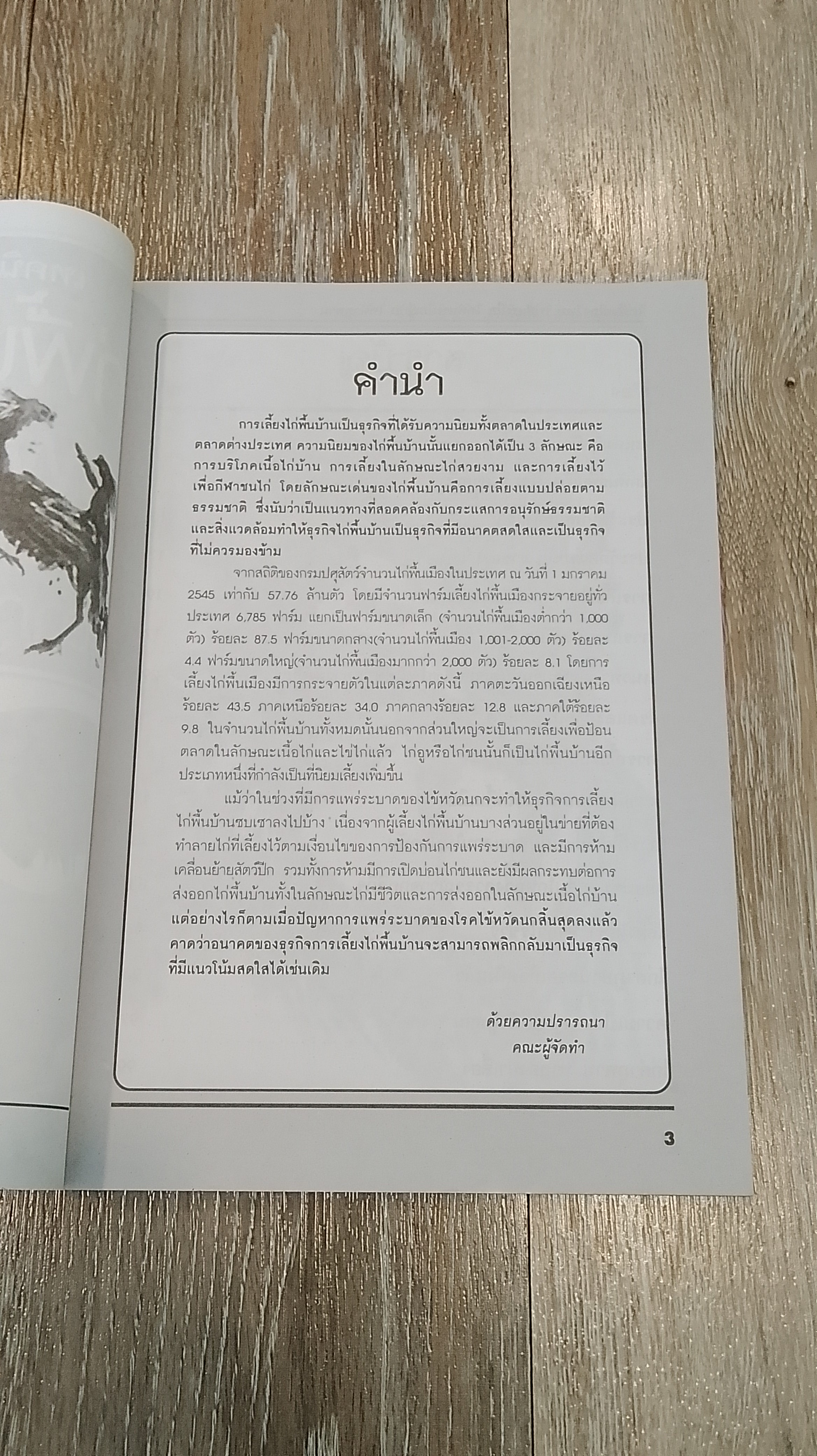 เทคนิคการเพาะเลี้ยง ไก่พื้นเมืองไทย ไก่พันธุ์เนื้อ ไก่พันธุ์เนื้อญี่ปุ่น