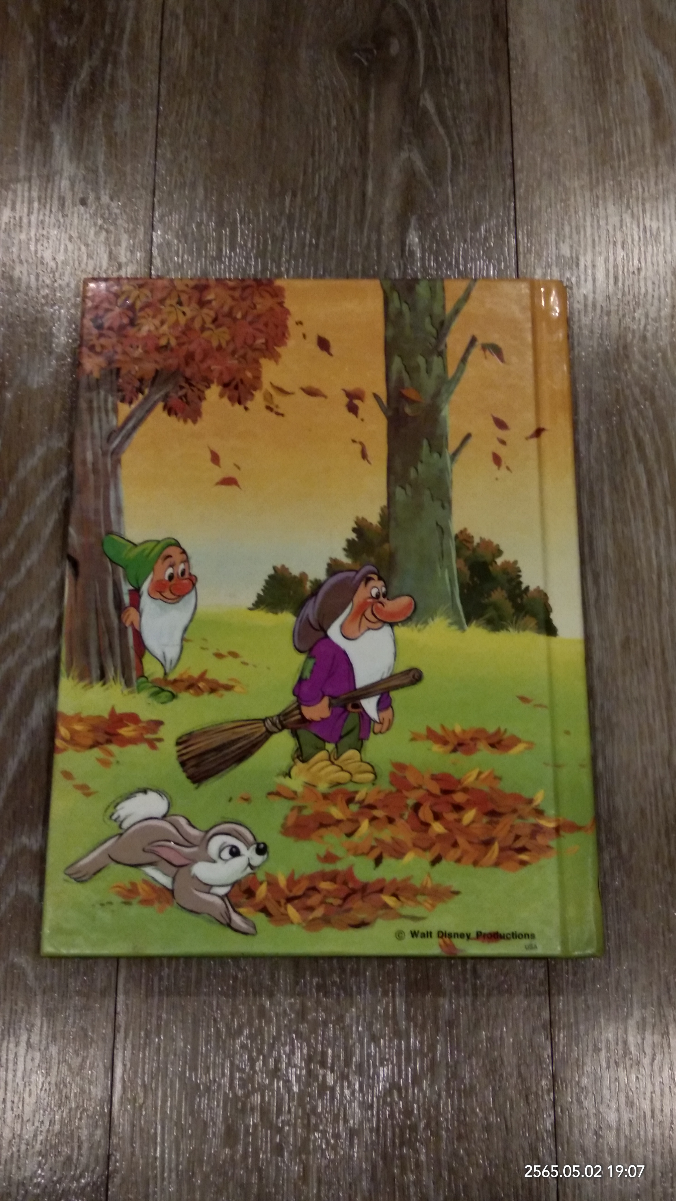 Story a Day : AUTUMN