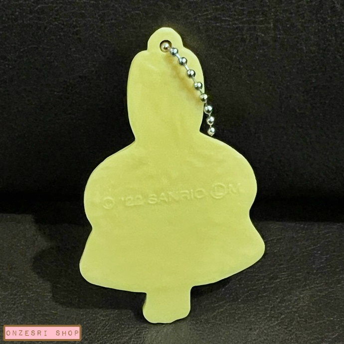 พวงกุญแจ Sanrio Icing Cookie สูงประมาณ 5.2 ซม. มี 5 แบบให้เลือก