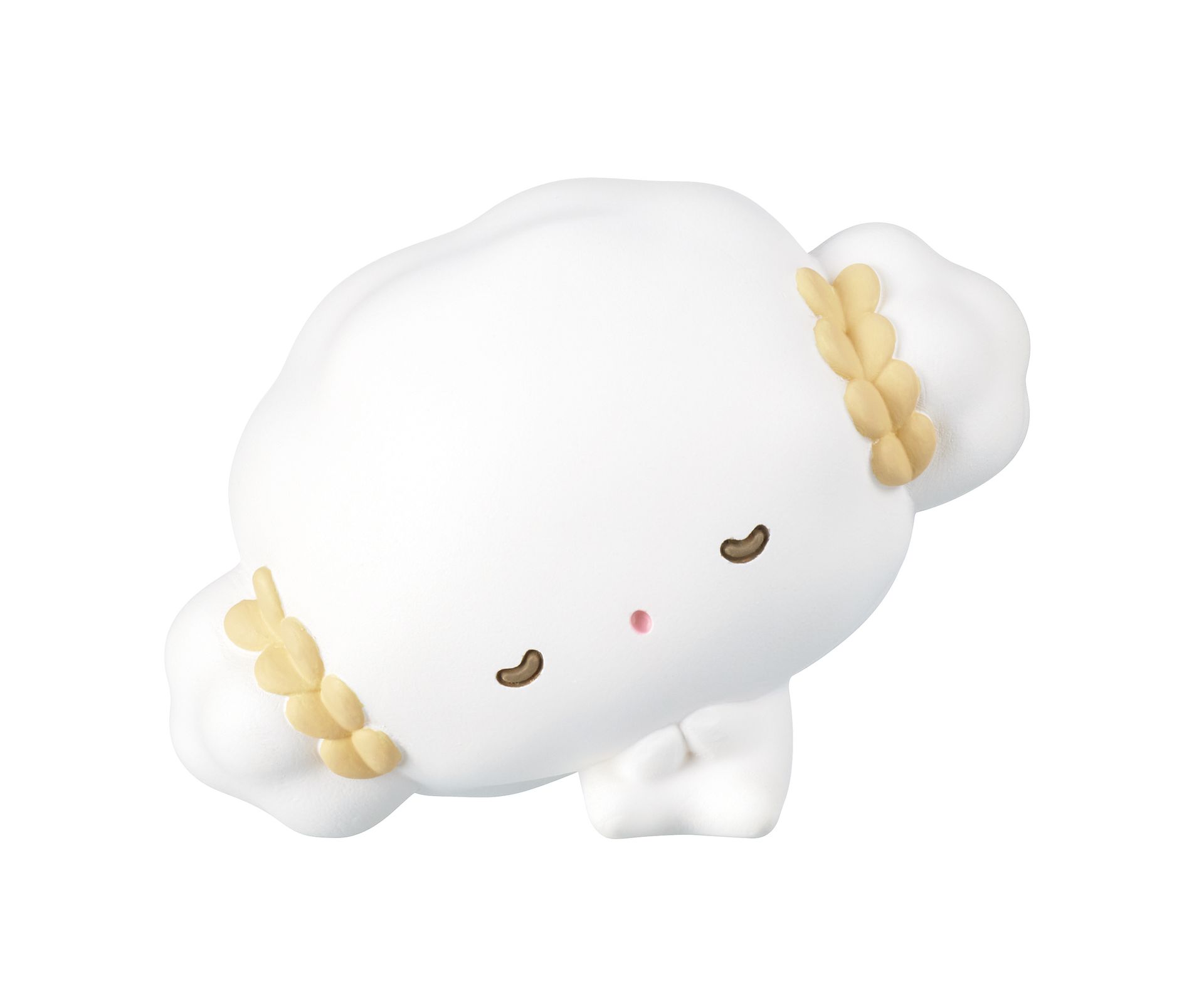 โมเดล Kata Zun Fig. Sanrio Characters 3 นั่งหลับ ตัวใหญ่ ตั้งได้ มี 5 แบบให้เลือก