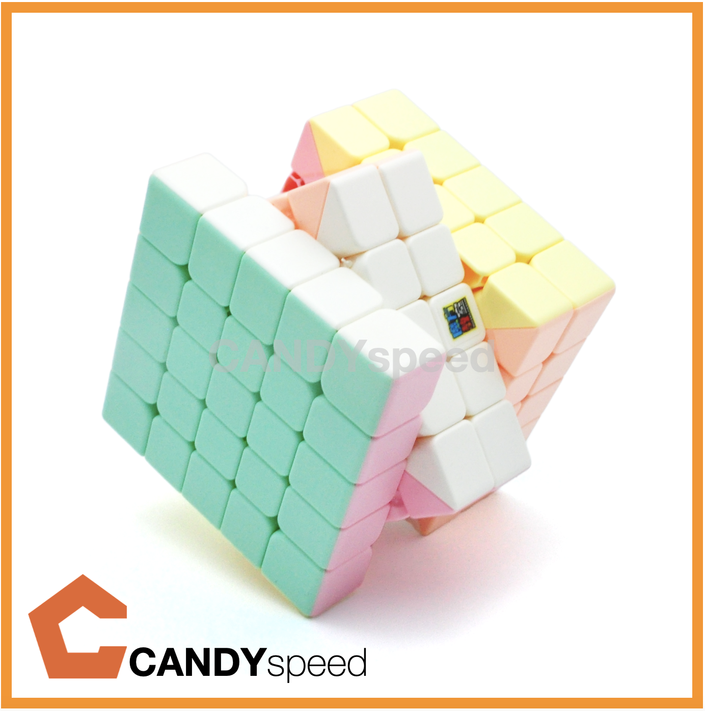 รูบิค Rubik MoYu MeiLong Macaron Series | MeiLong Macaron | By CANDYspeed