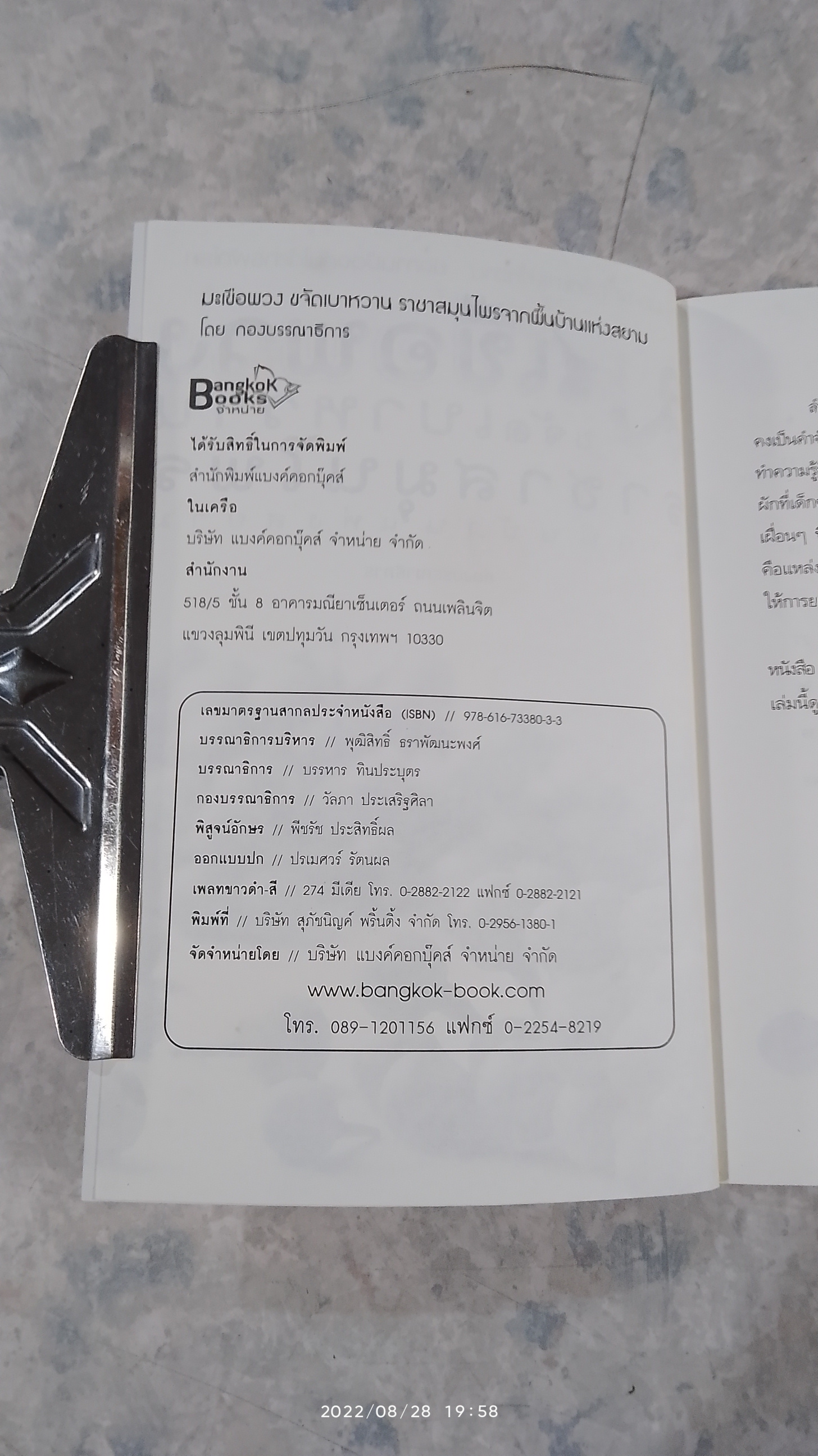 มะเขือพวง ขจัดเบาหวาน ราชาสมุนไพร จากพื้นบ้านแห่งสยาม
