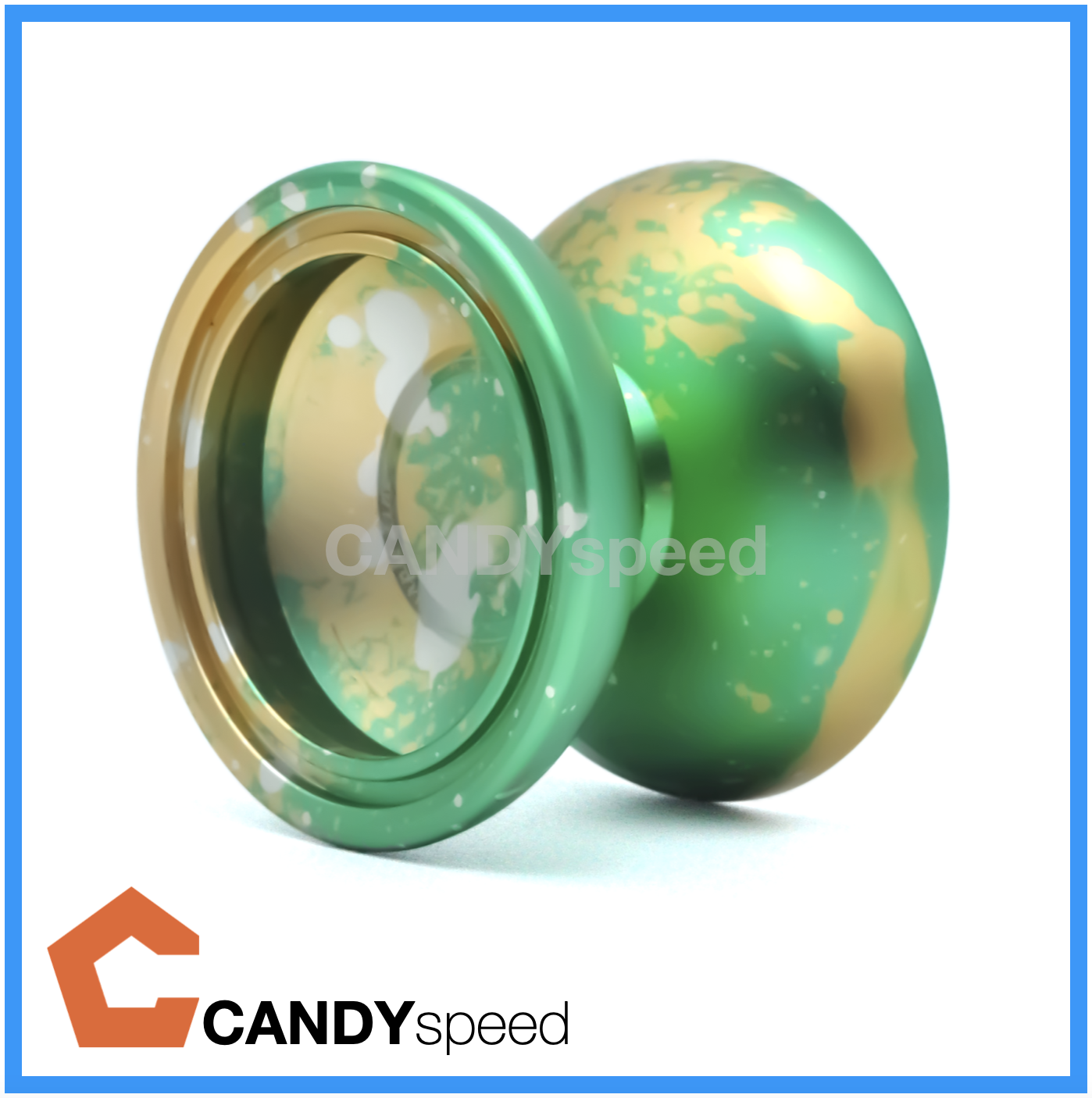 Yoyo โยโย่ MagicYoyo PurpleLine