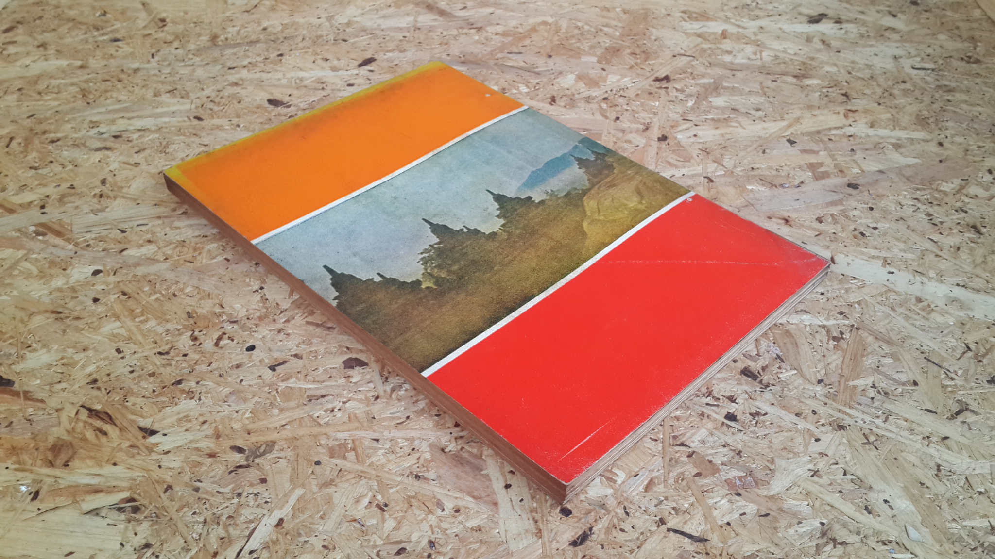 อินโดนีเซียวันนี้ / พระมหาบุญช่วย