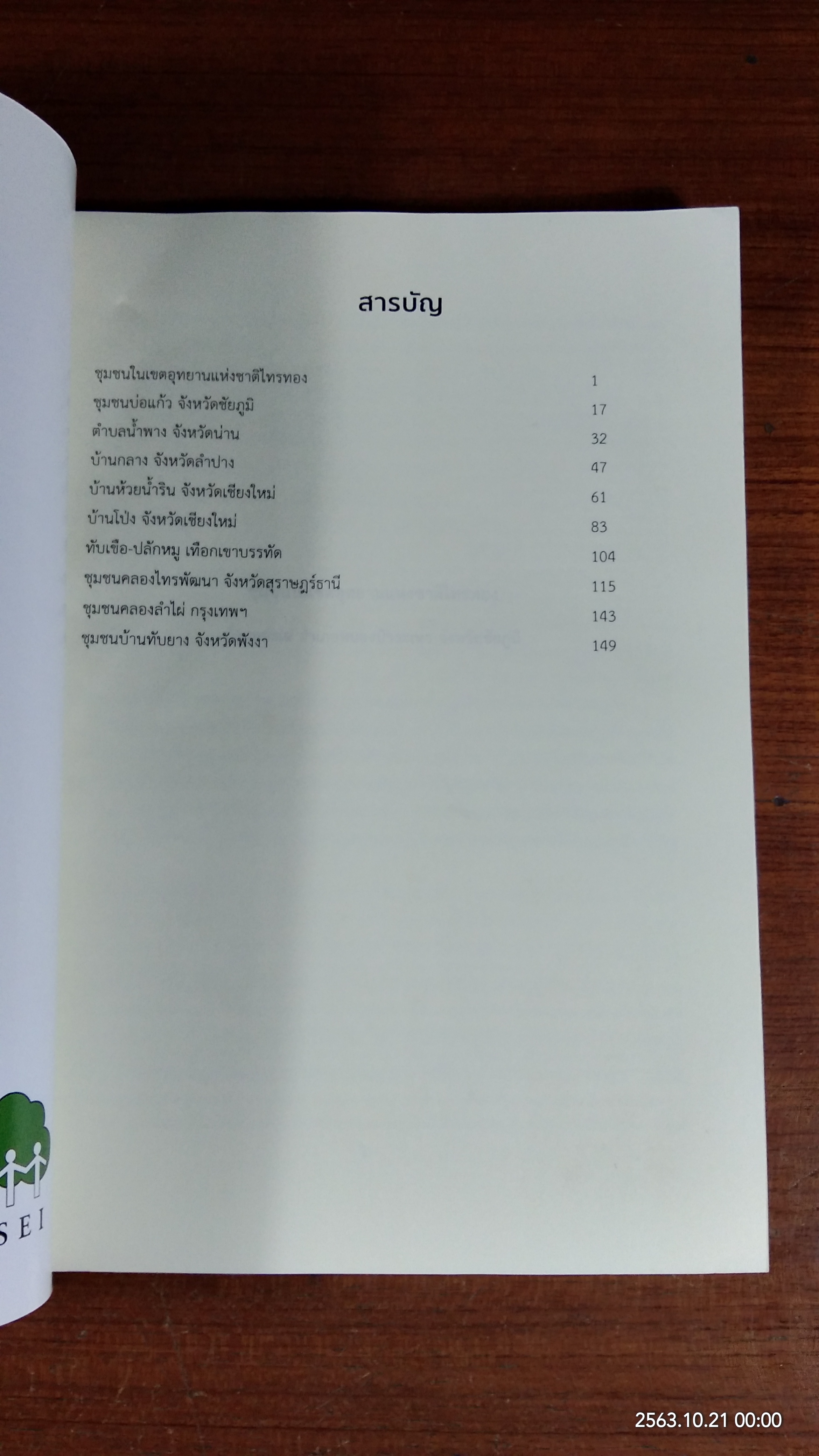 10 กรณีศึกษา ปัญหา "ที่ดิน" ไทย