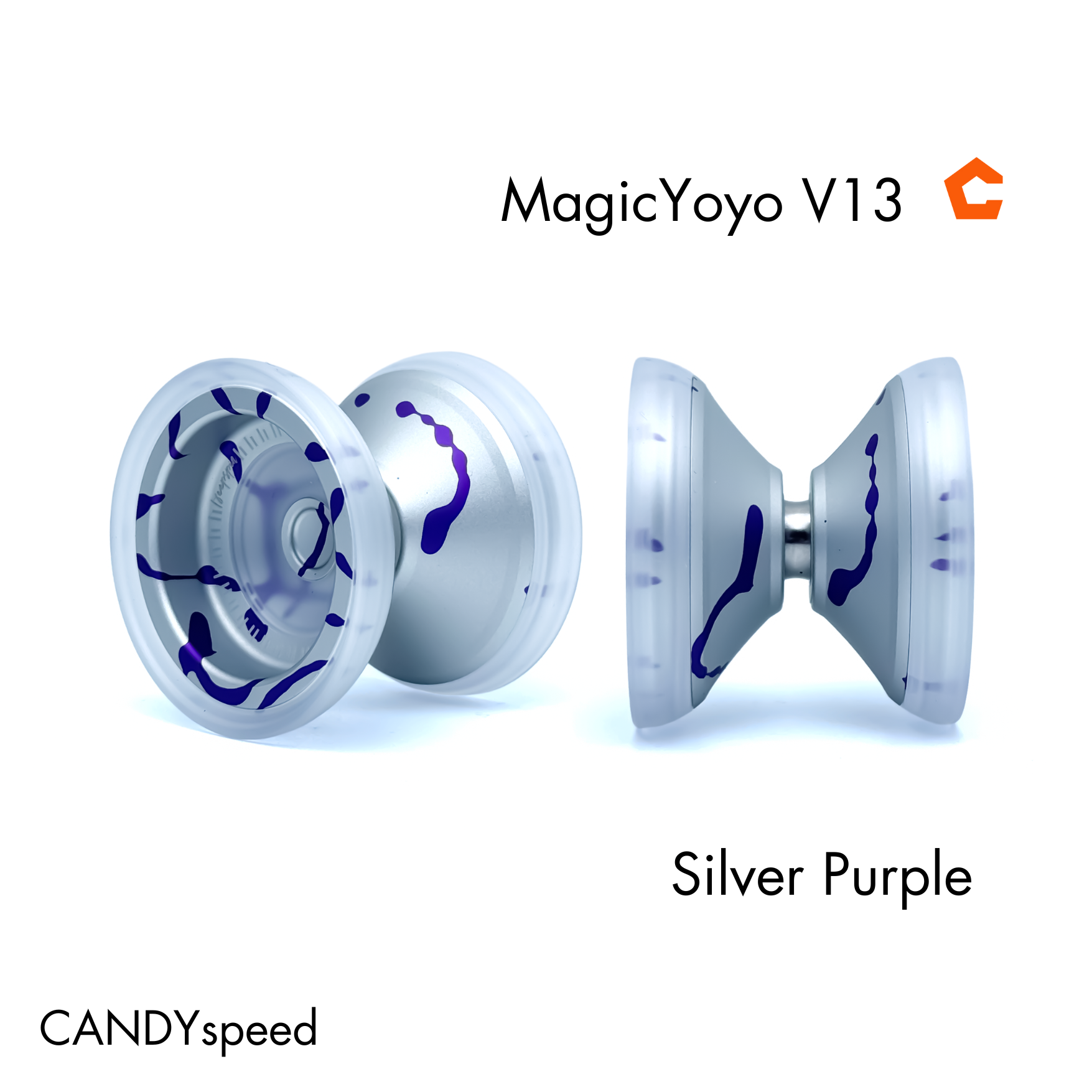 โยโย่ yoyo Magicyoyo V13 | by CANDYspeed