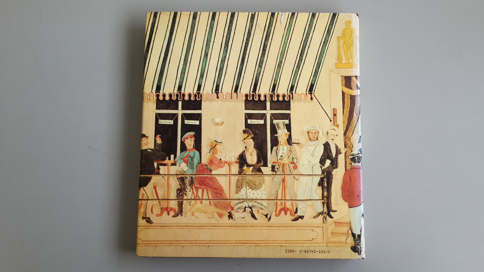 ULLA HEISE COFFEE AND COFFEE-HOUSES