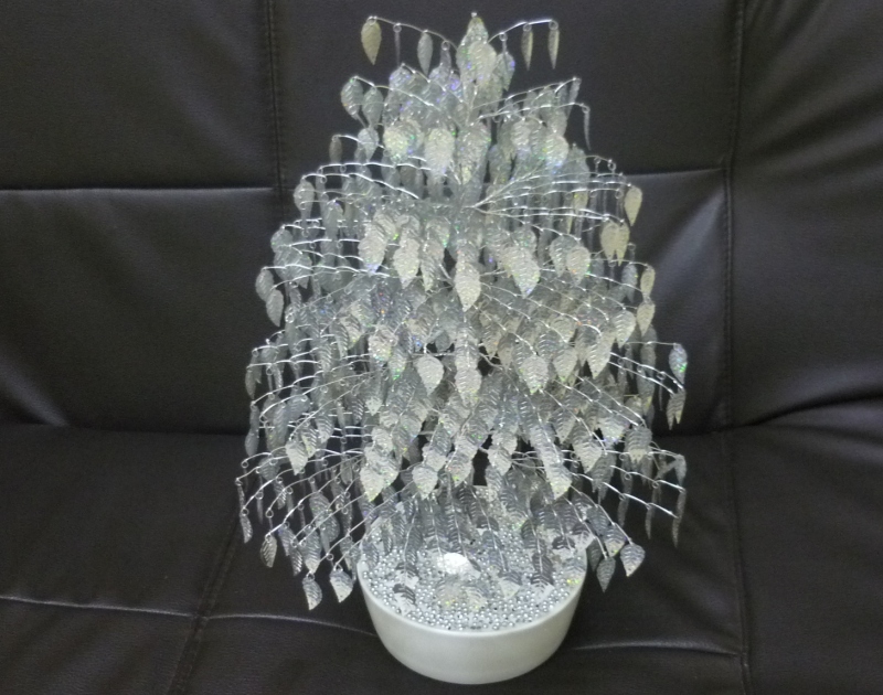 ต้นโพธิ์เงิน B2