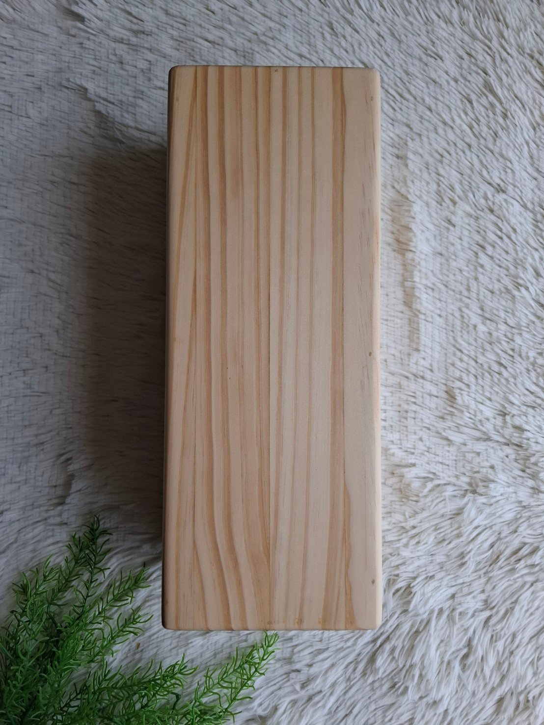 กล่องใส่ไวน์แบบ 1 ขวด