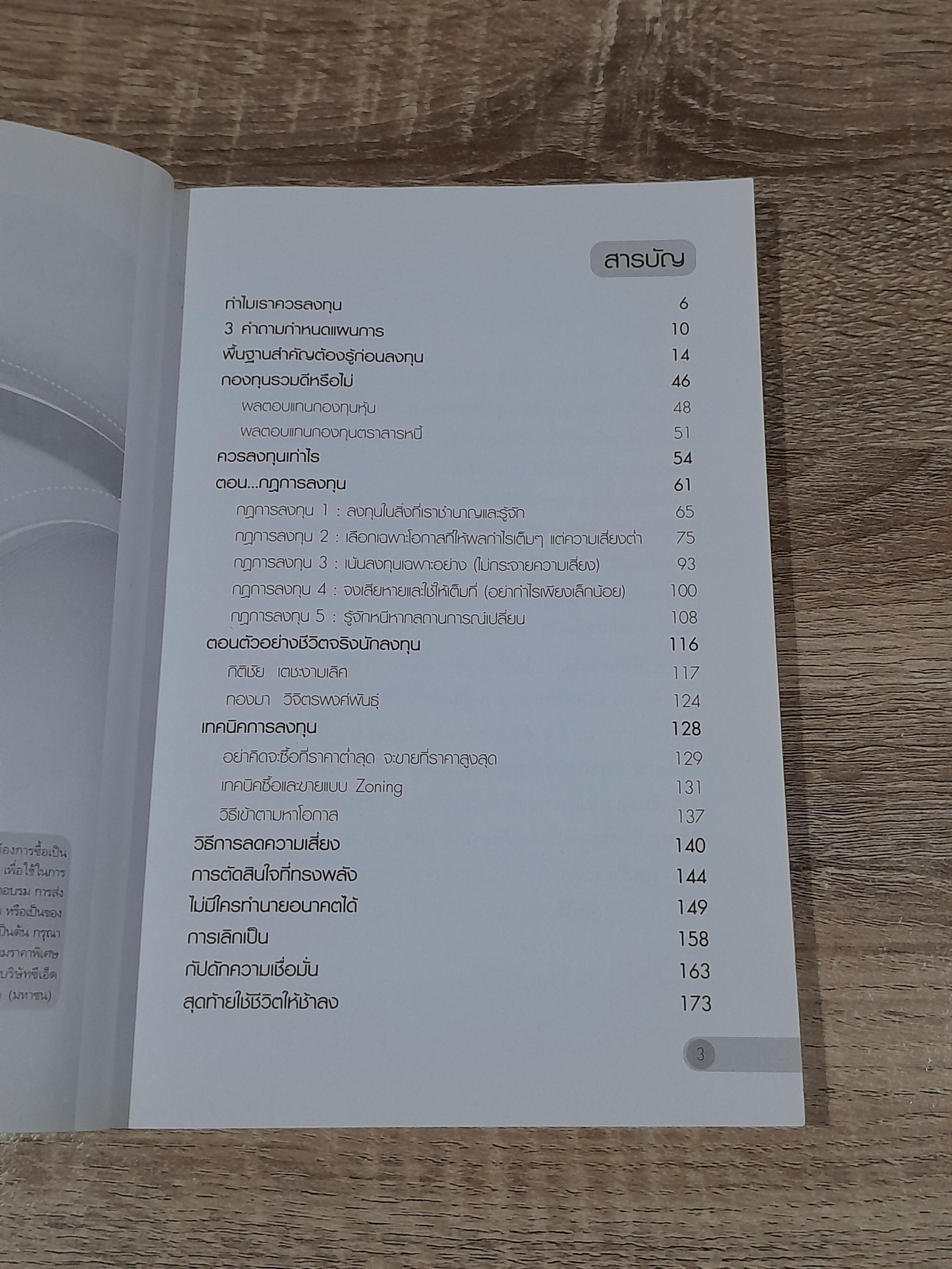 ลงทุนให้รวย / โสภณ ด่านศิริกุล