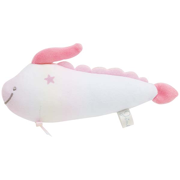 ตุ๊กตา Jinbesan Memories of the Deep Sea Planetarium ไซส์ SS ตัวเล็ก มี 4 แบบให้เลือก