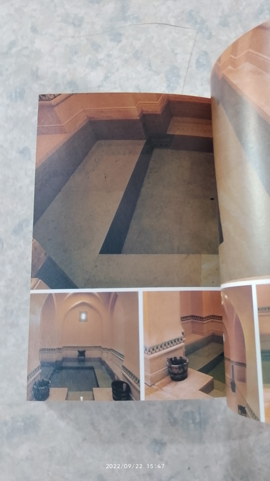 Spa & Wellness Hotels : teNeues