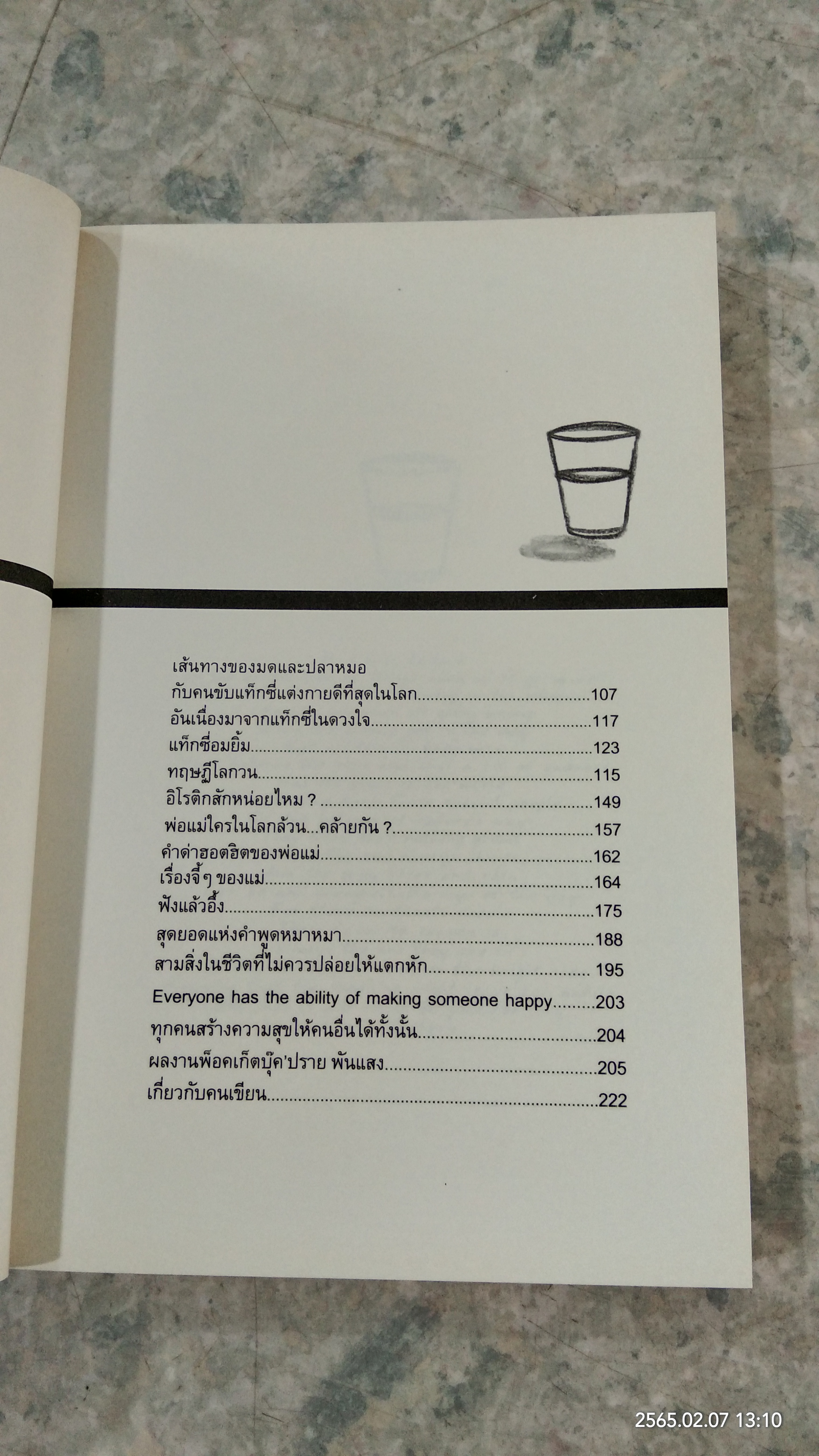 เรื่องอ่านเล่น / ปราย พันแสง