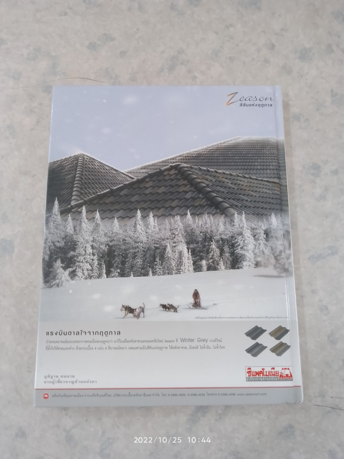 บ้านและสวน ฉบับพิเศษกลางปี '49