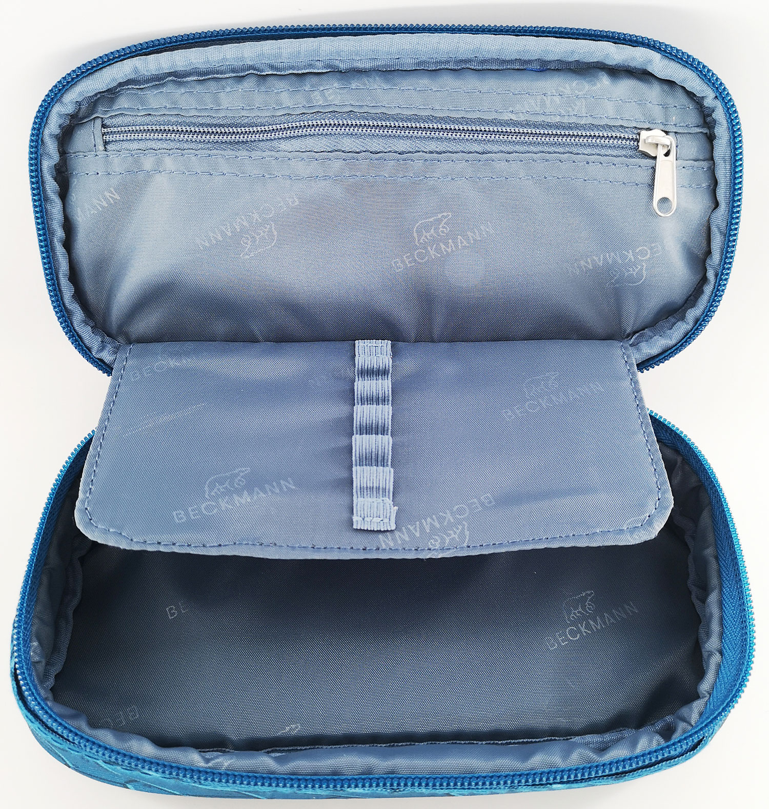 Oval Pencil Case - Roborex
