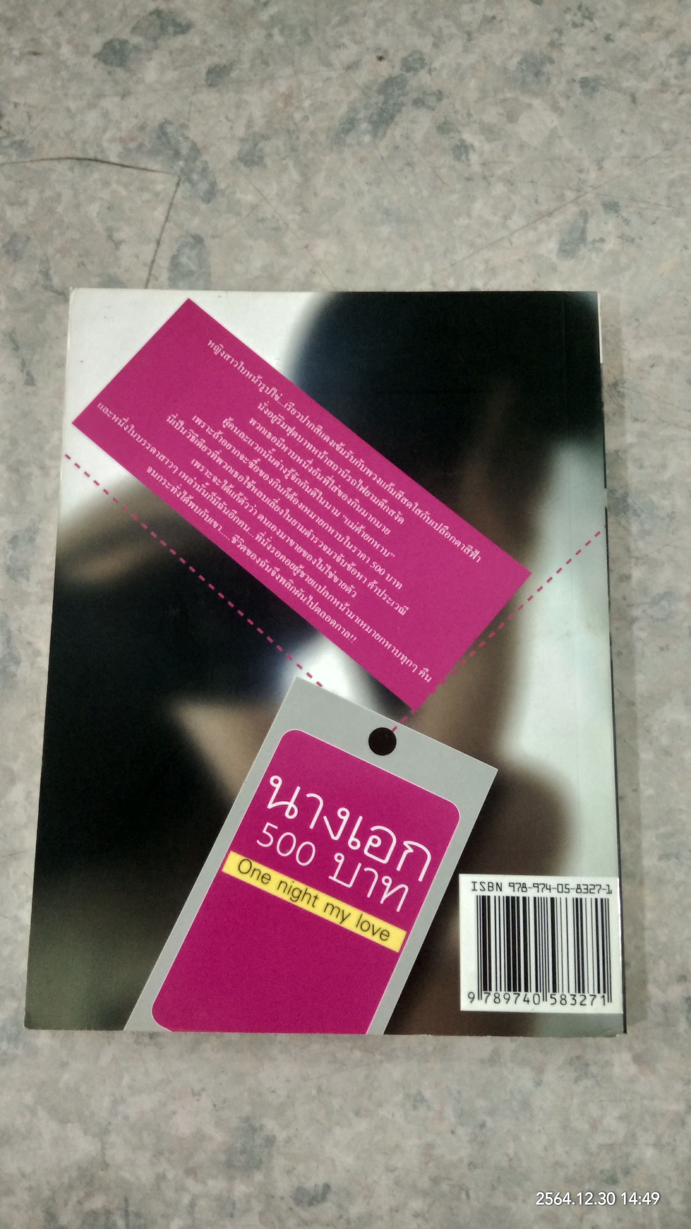 นางเอก 500 บาท / ดาวอับแสง