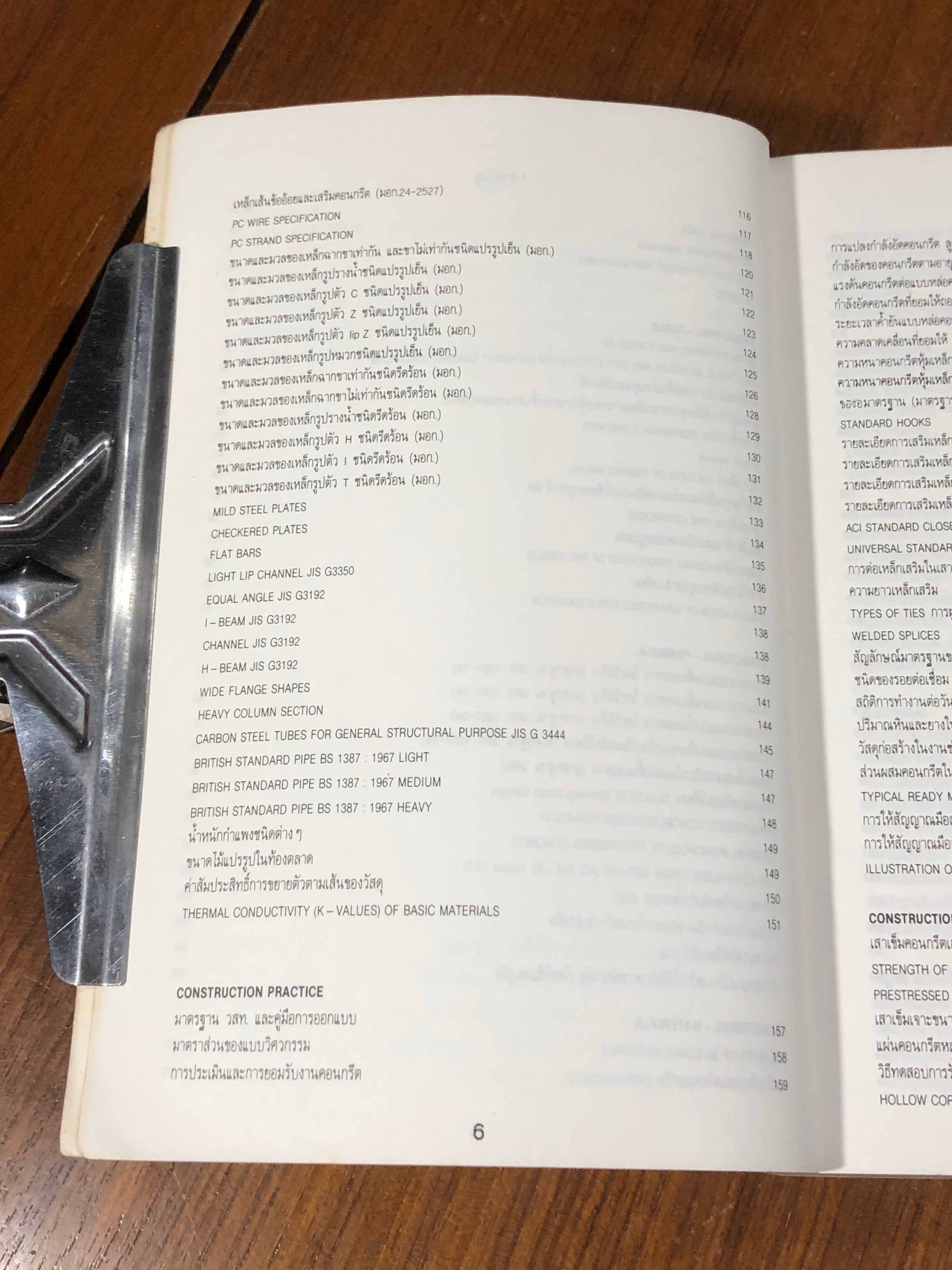 คู่มือวิศวกรโยธา / GEL