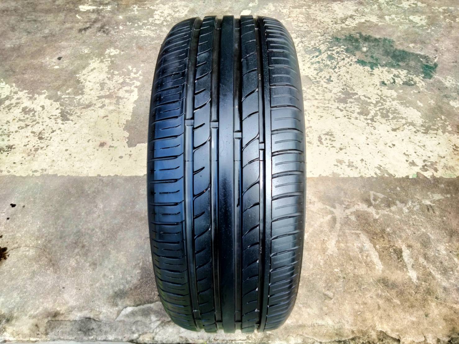 ยางมือสอง Goodride SA-37 235/50R18 ปี20 1เส้น