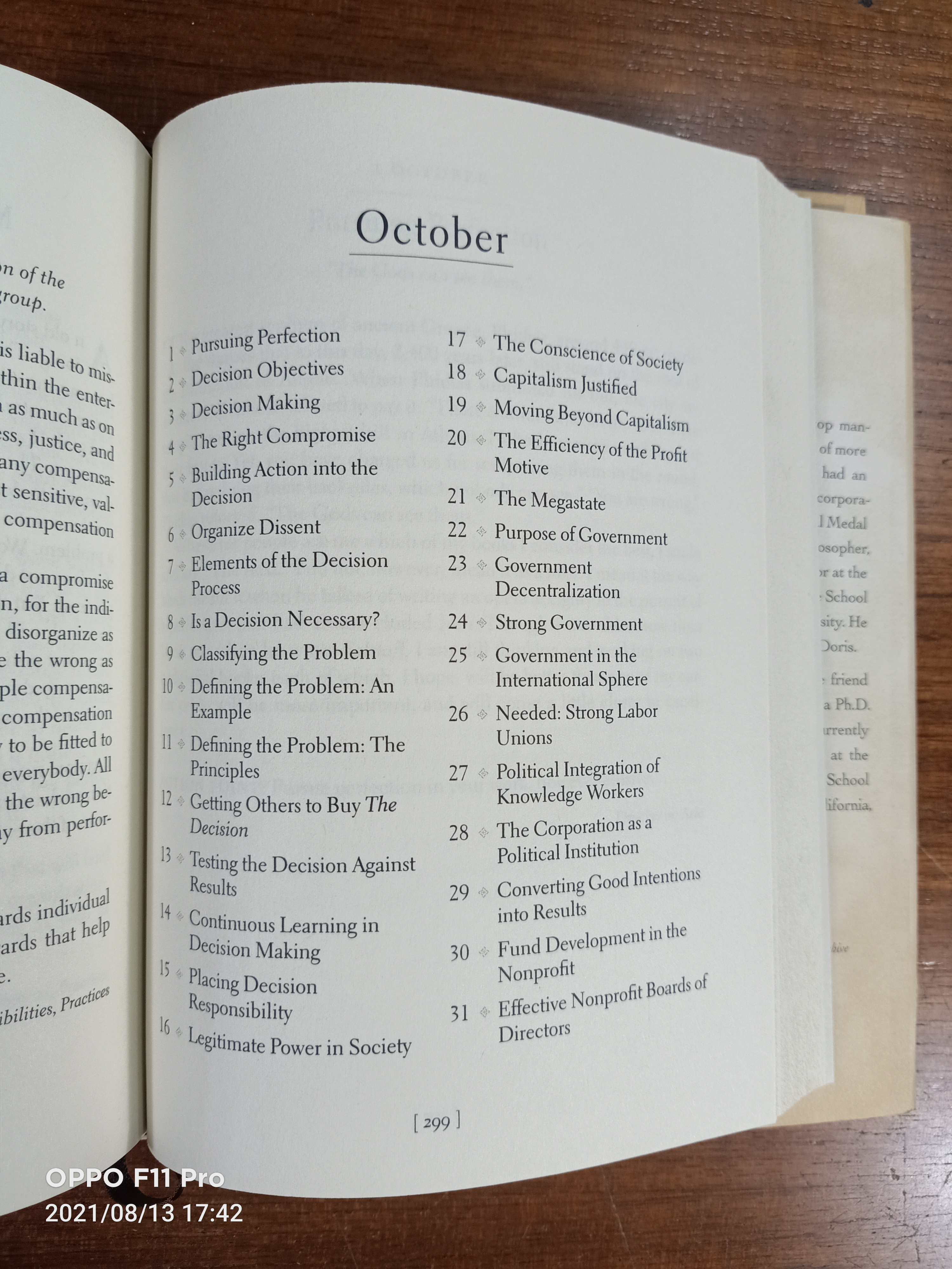 The Daily Drucker / Peter F. Drucker (ภาษาอังกฤษ)