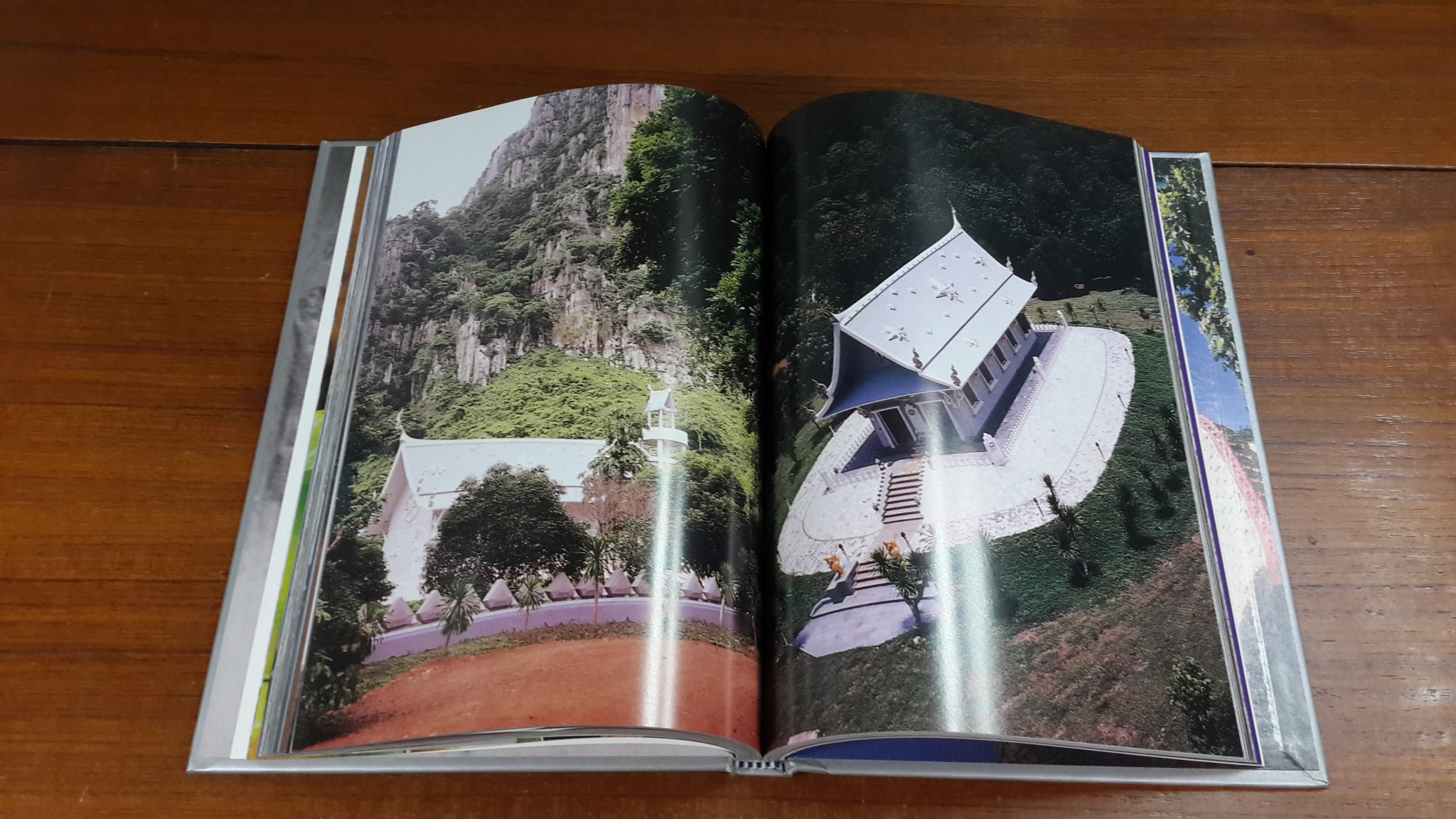 ของดีวัดถ้ำพระโพธิสัตว์