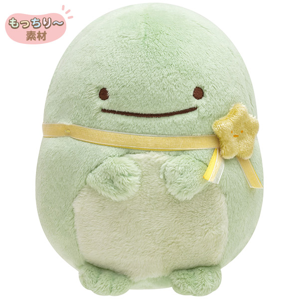 ตุ๊กตา Sumikko Gurashi Together Party ไซส์ S มี 3 แบบให้เลือก