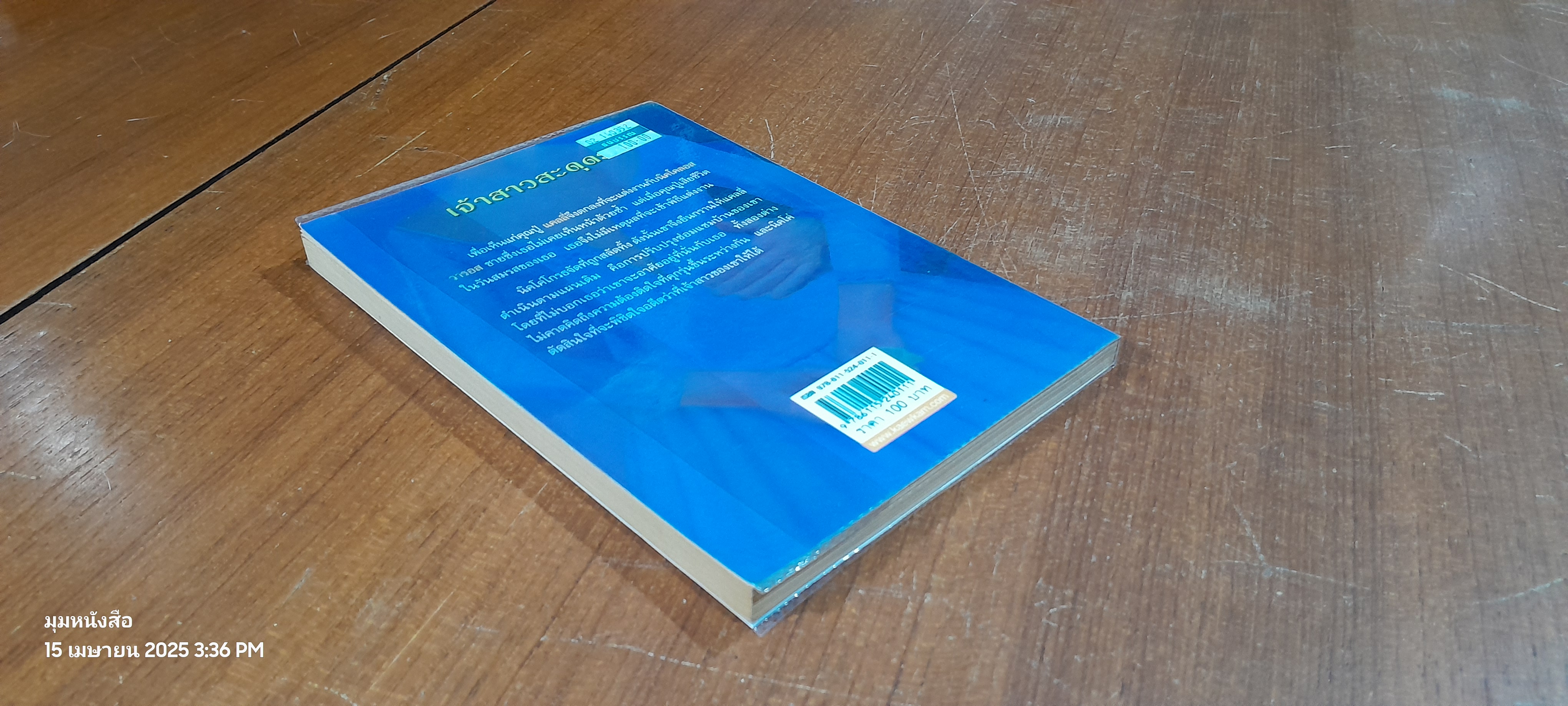 เจ้าสาวสะดุดรัก / สวรรยา