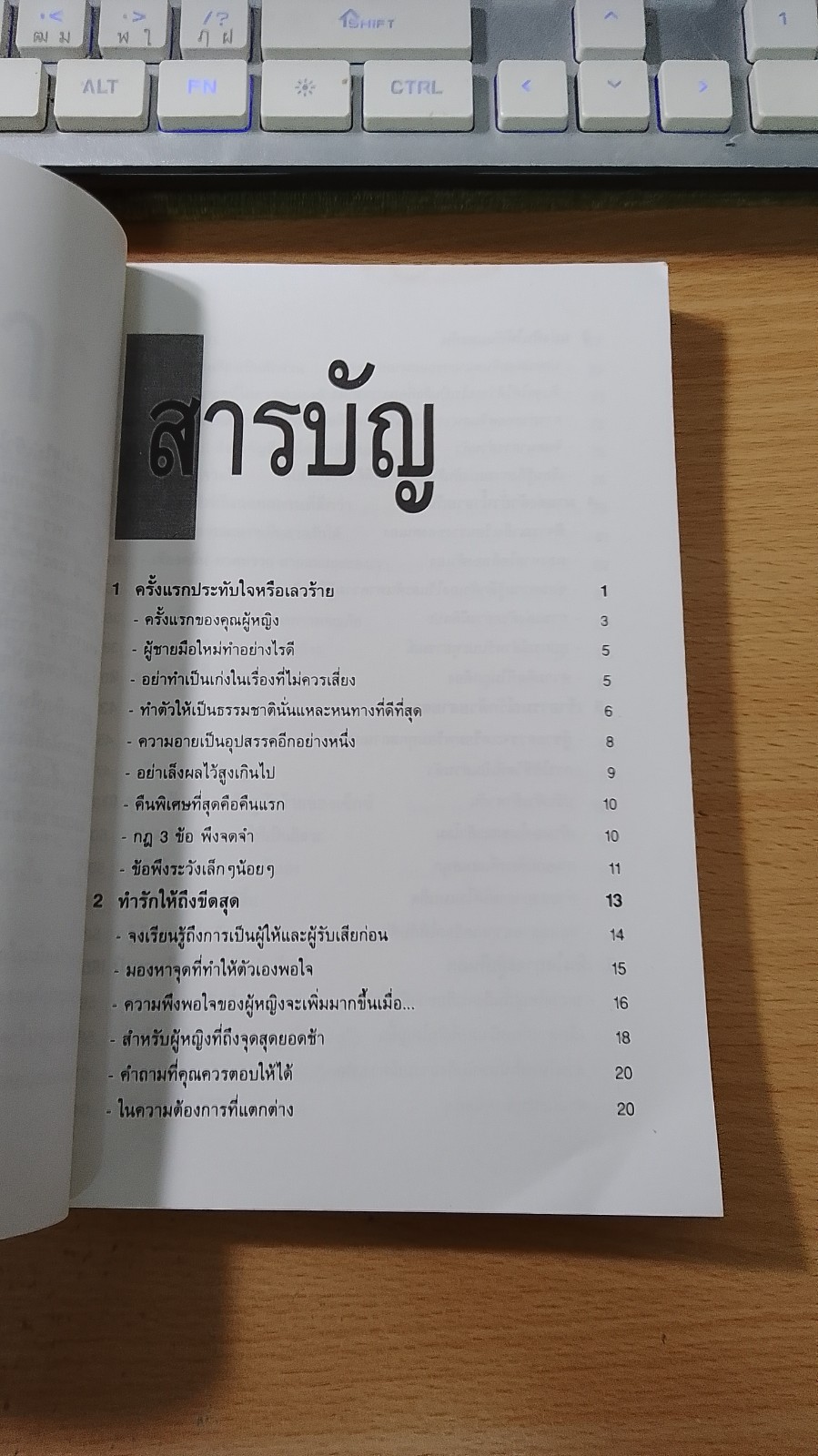 TALK ABOUT SEX No.1 / TACO