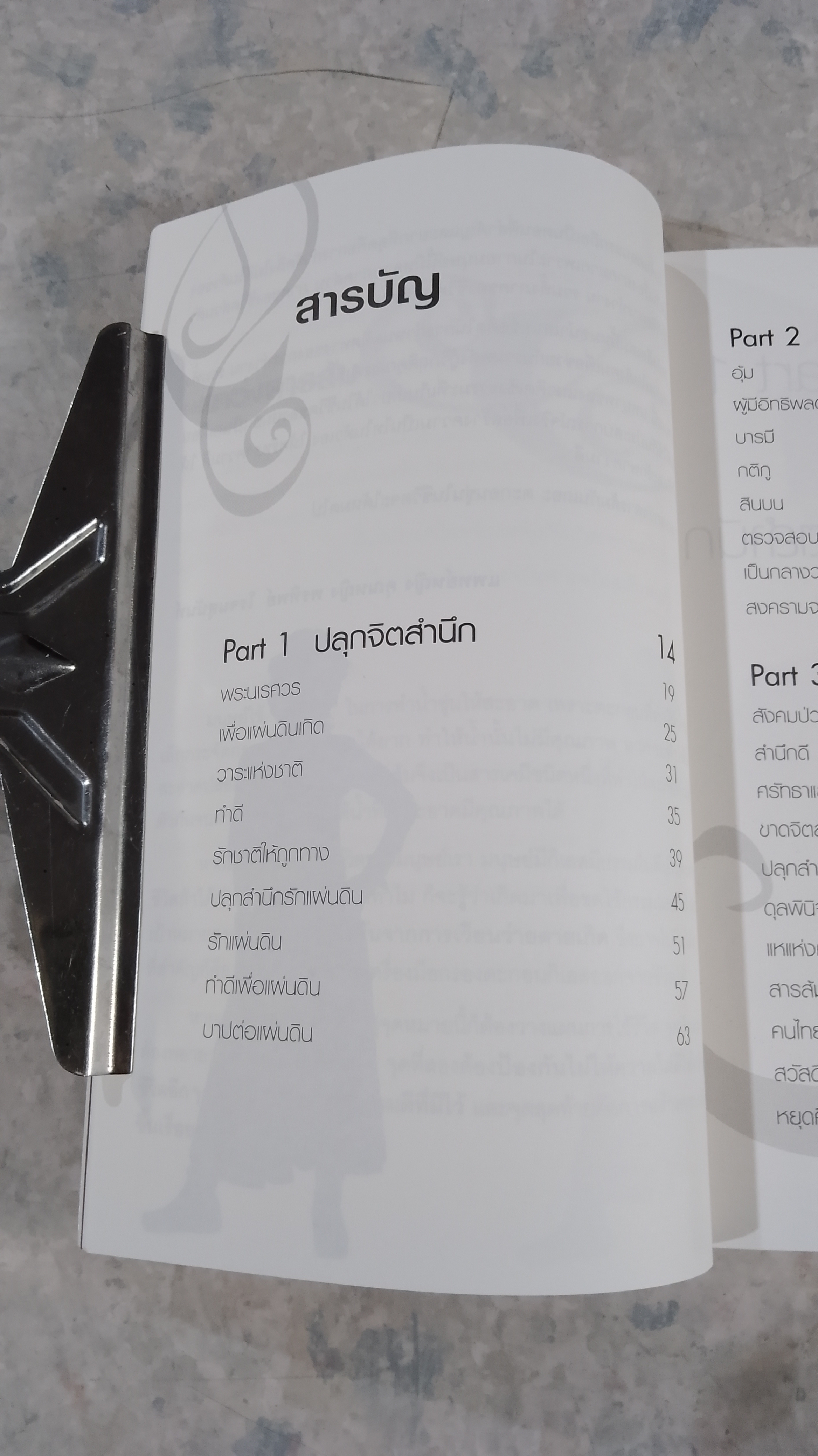 สารส้ม / พญ. คุณหญิง พรทิพย์ โรจนสุนันท์