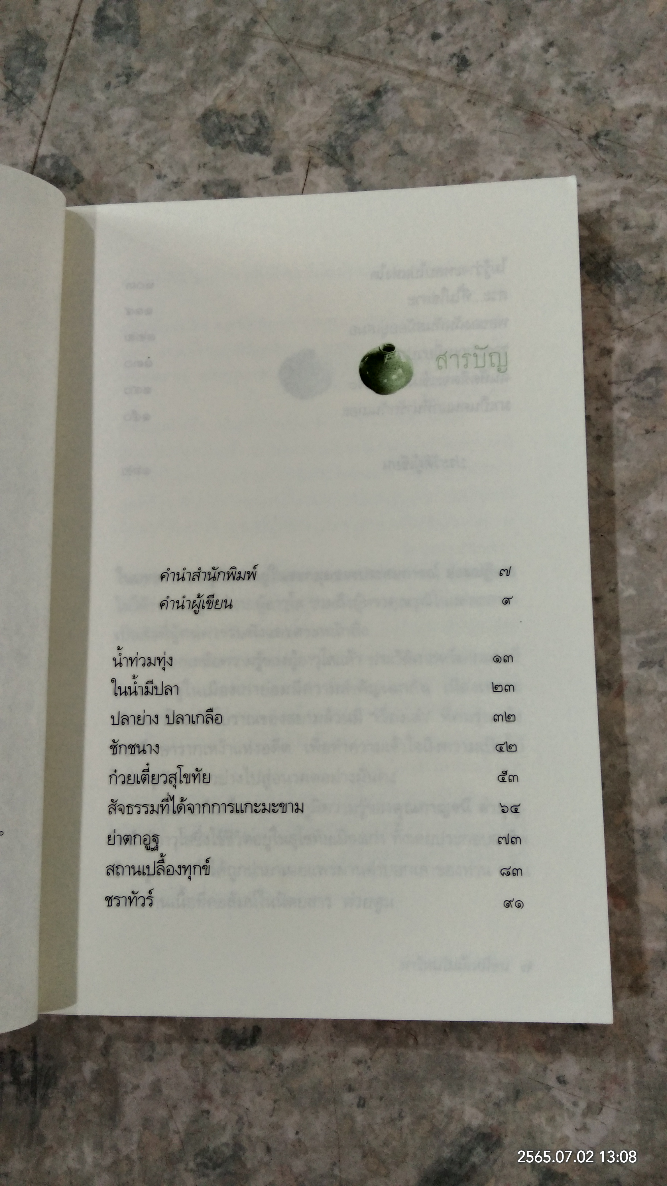 หาไหนไม่มีเหมือน / กาญจนี คำบุญรัตน์