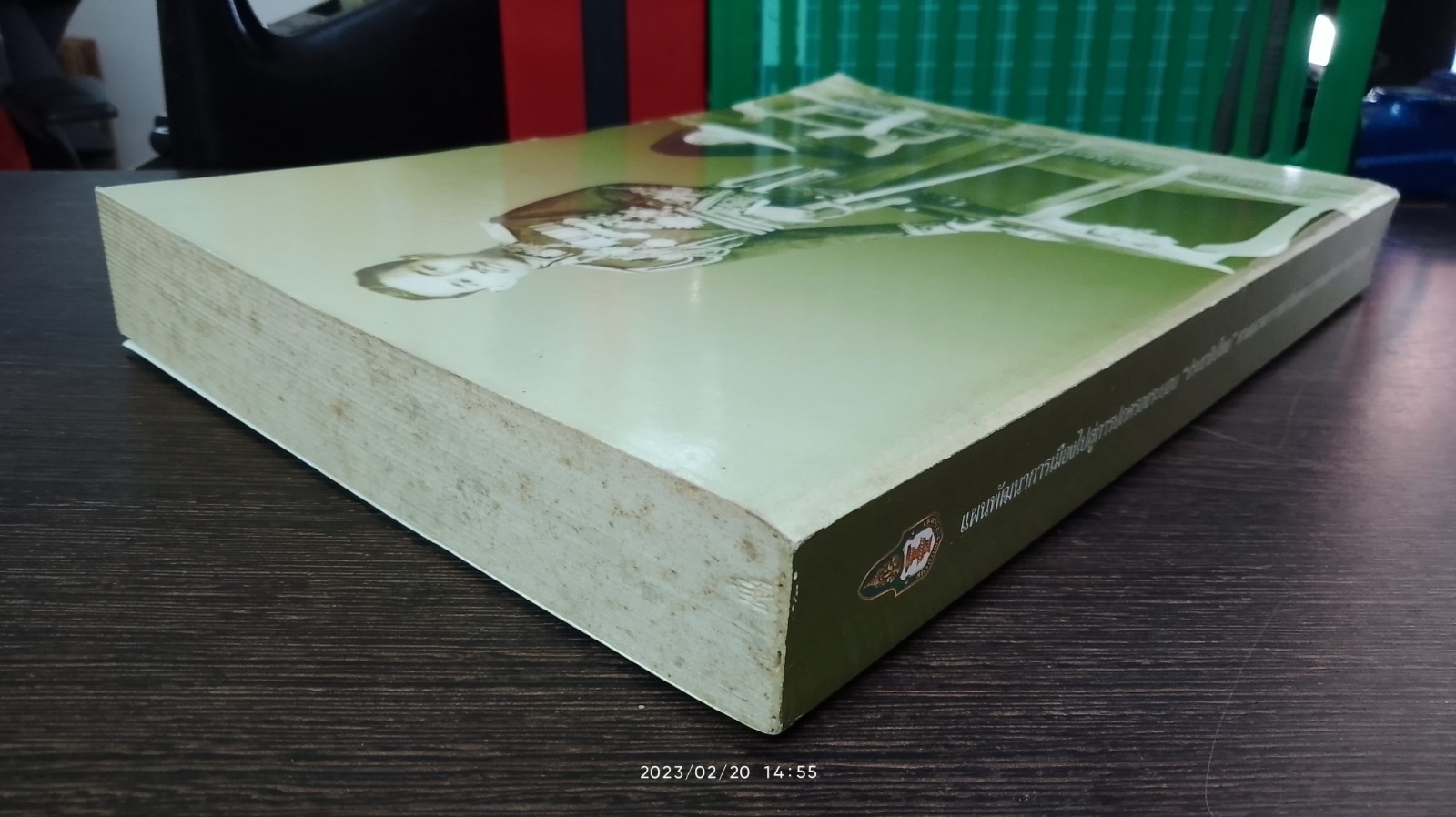 แผนพัฒนาการเมืองไปสู่การปกครองระบอบประชาธิปไตยตามแนวพระราชดำริของพระบาทสมเด็จพระปกเกล้าเจ้าอยู่หัว