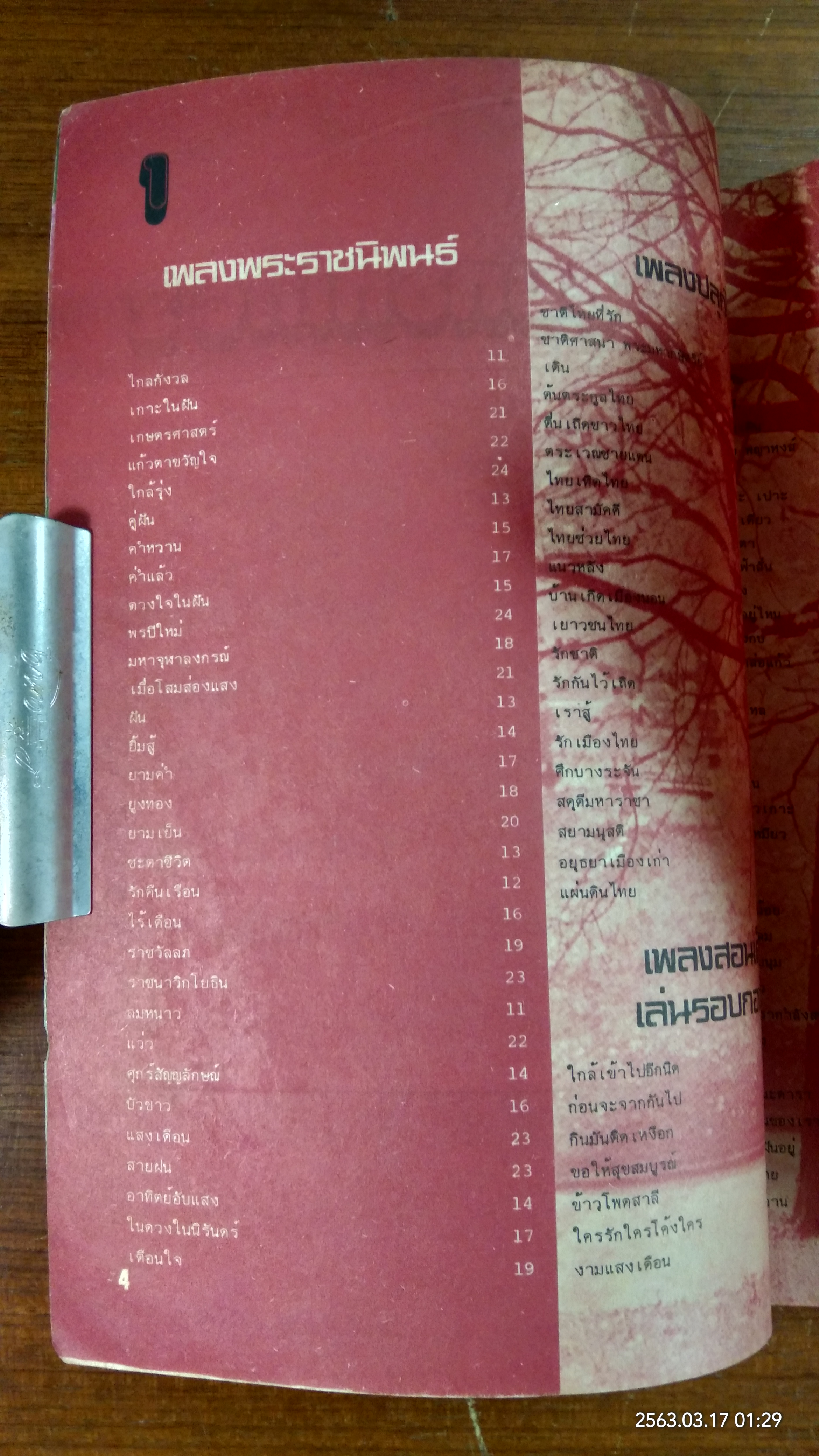 Sunshine 2 ฉบับรวมเพลงไทย