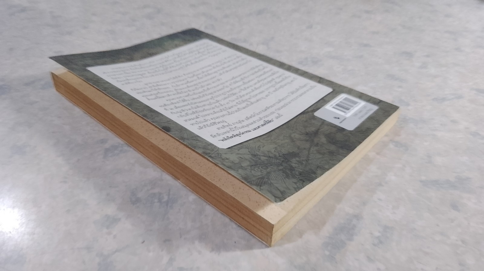 พลังจิตพิสูจน์กรรม และศาสตร์ลี้ลับ / สายทิพย์ ภาณุทัต