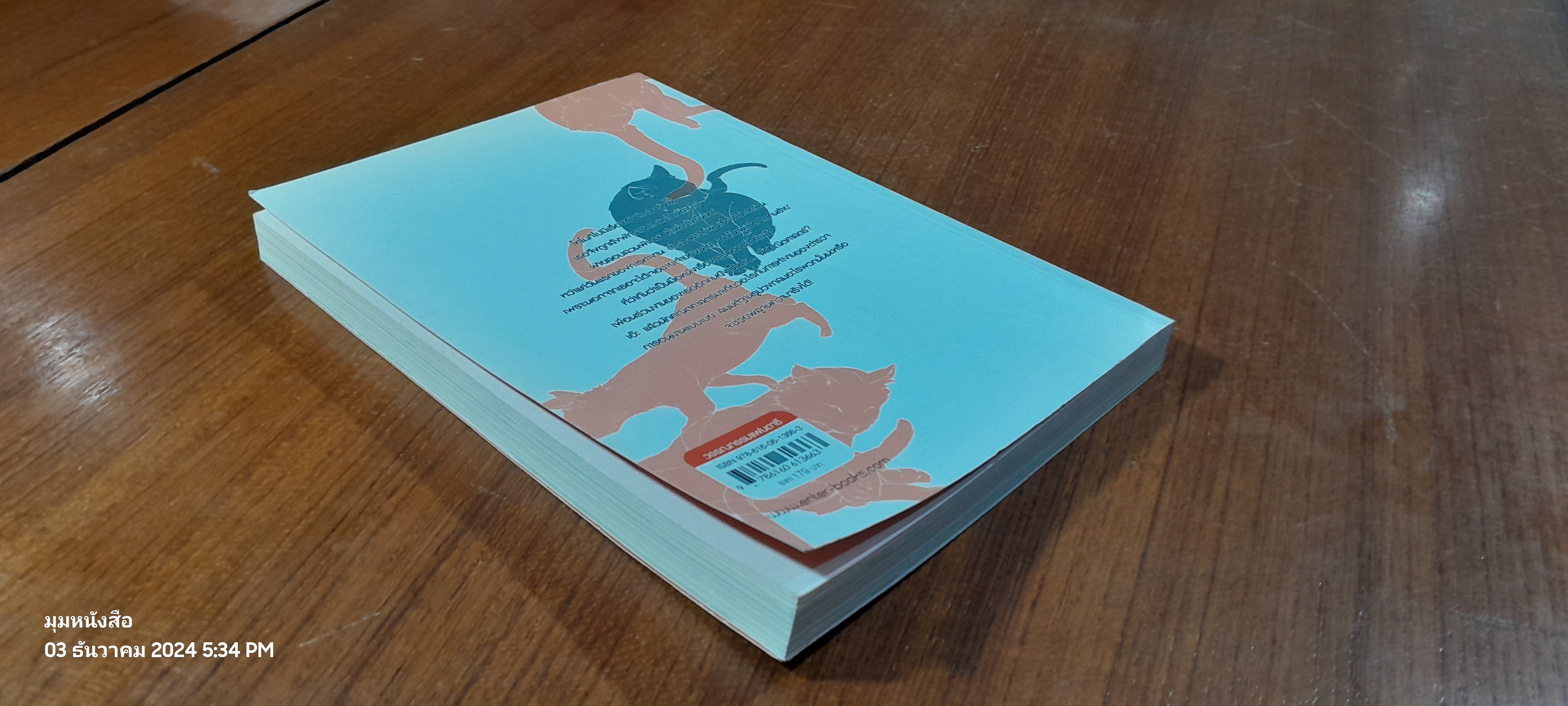 มิโคชิบะ กาคุโตะ กับ ความน่าจะเป็นของเจตนาฆาตกรรม / Kaminaga Manabu