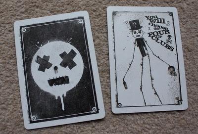 ไพ่ Karnival Dose Deck