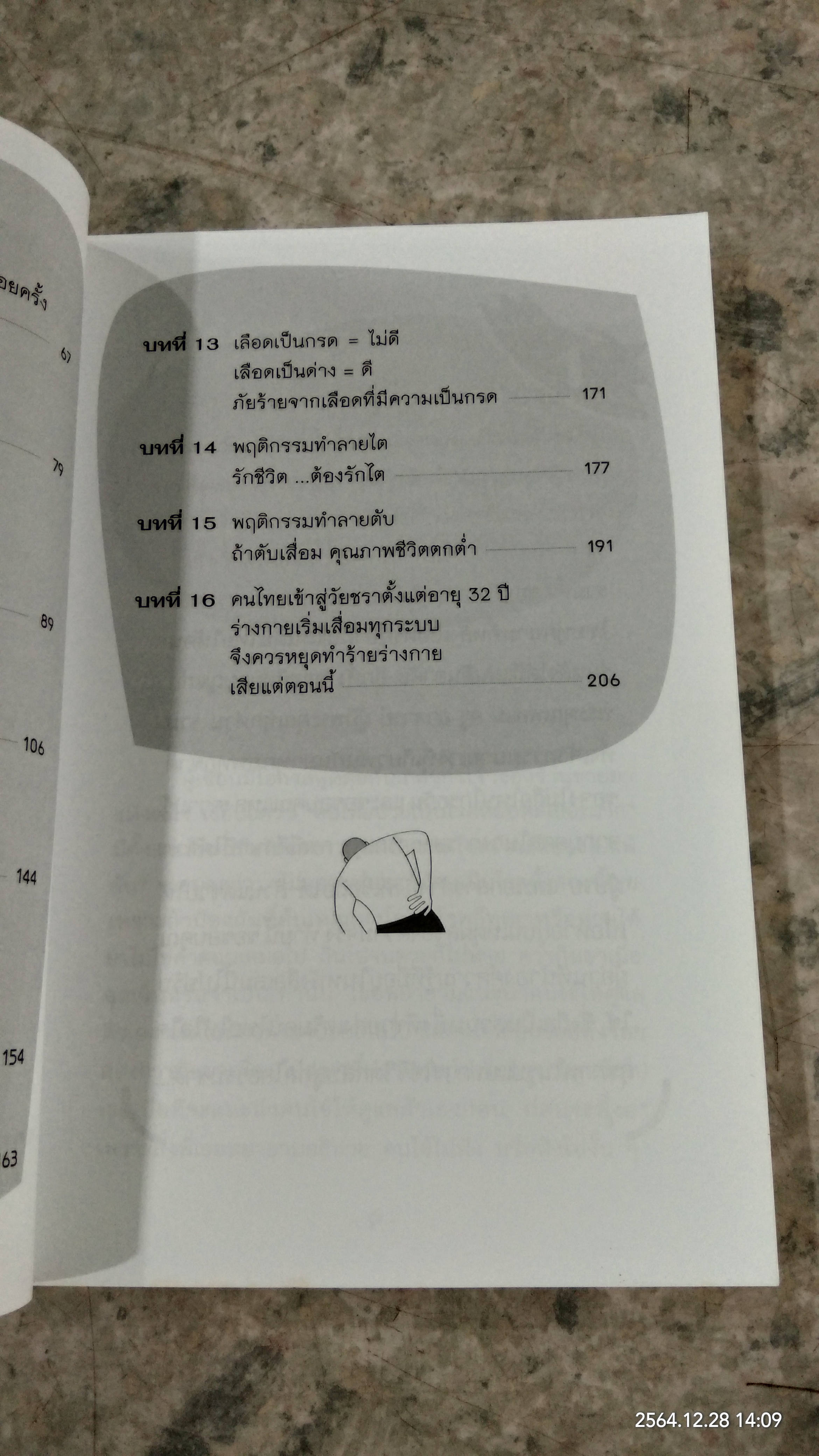 สุขภาพเรา ทำอย่างไร ได้อย่างนั้น / กิตติภณ ลิ้มพรพรหม