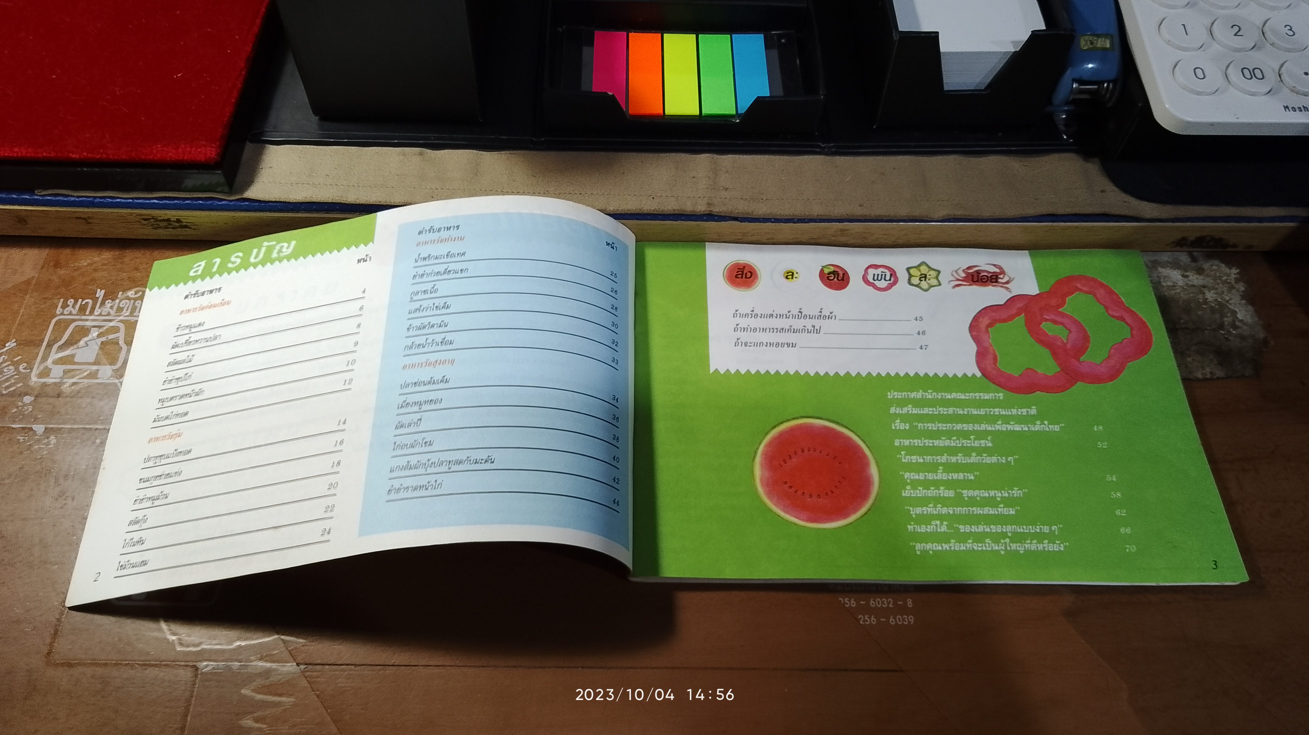 แม่บ้านที่รัก เล่ม 33