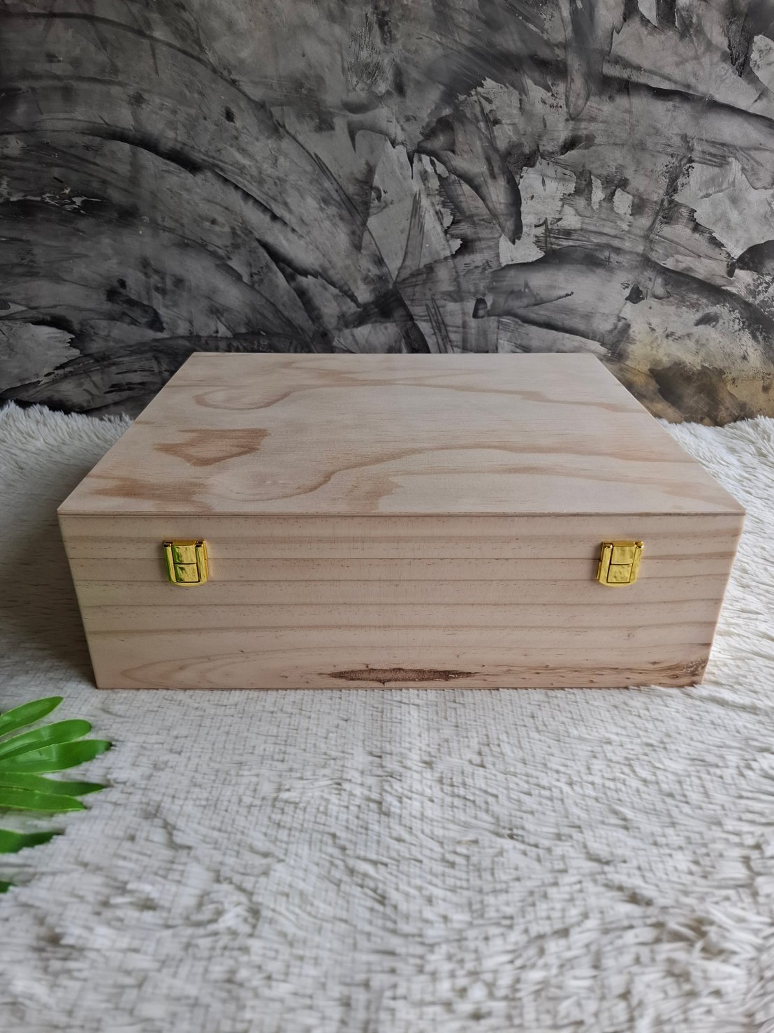 กล่องไวน์ 4 ขวด