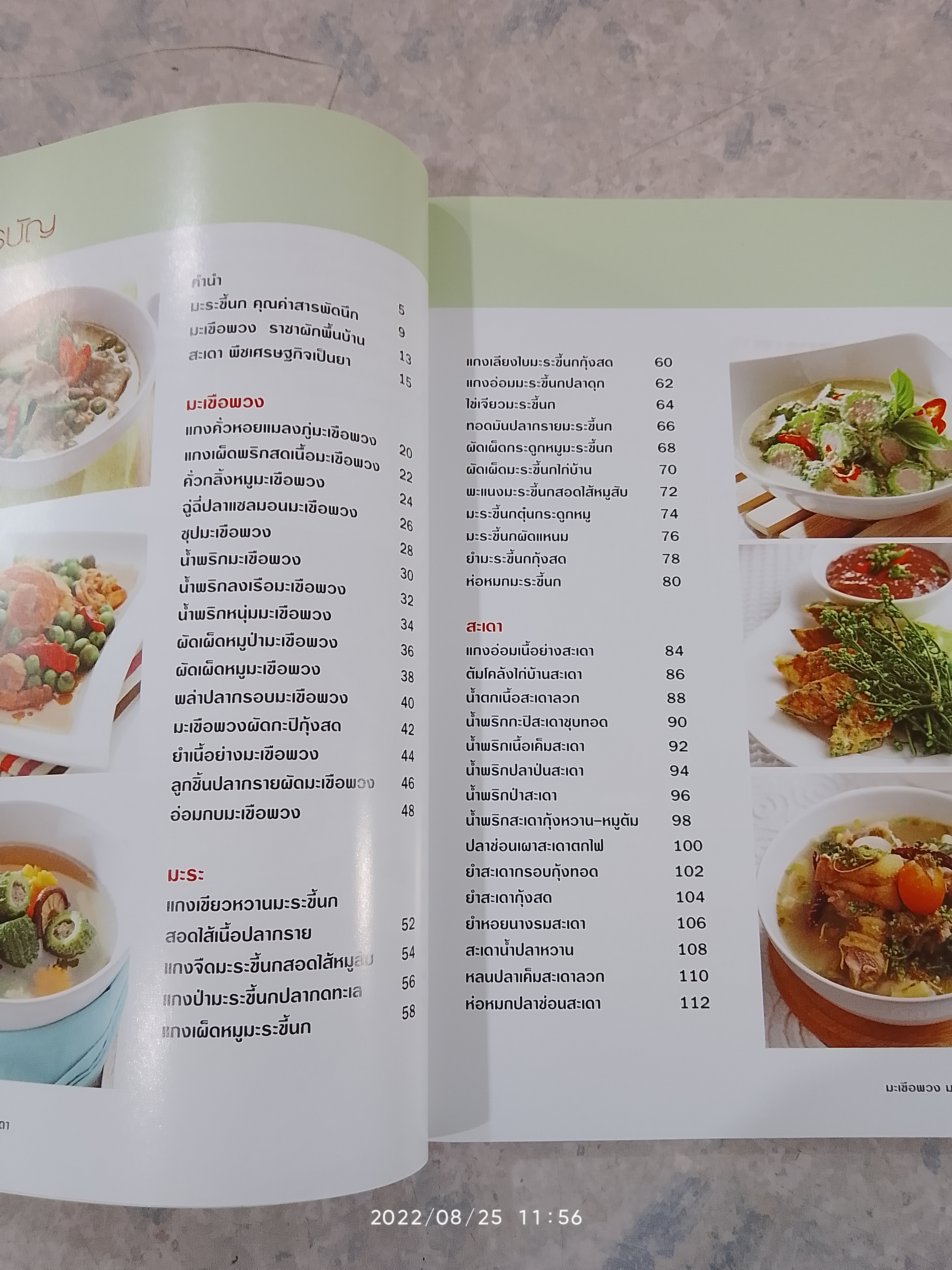 มะเขือพวง มะระขี้นก สะเดา มหัศจรรย์อาหารขม