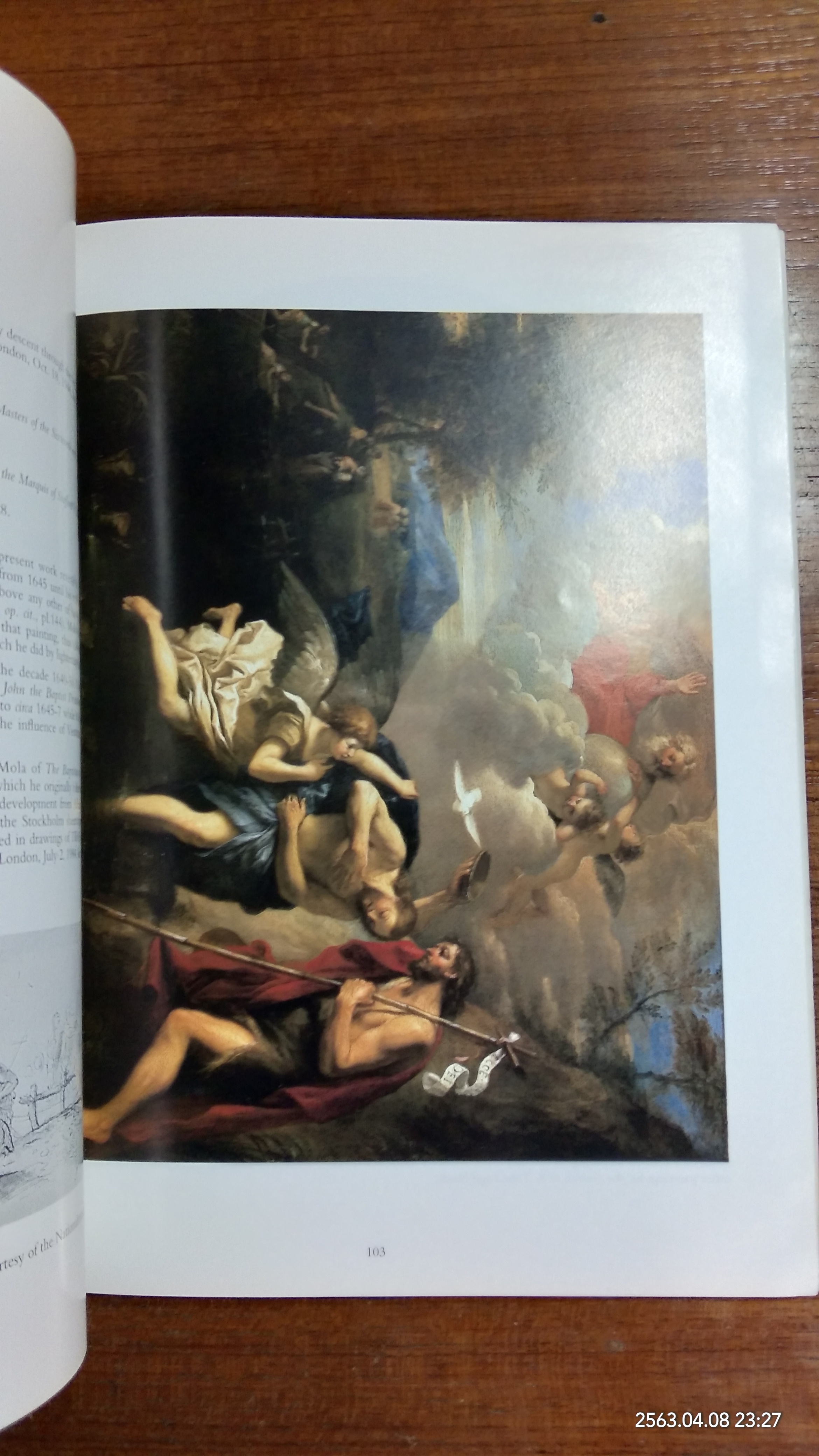 CHRISTIE'S New York Wednesday, January 10, 1996