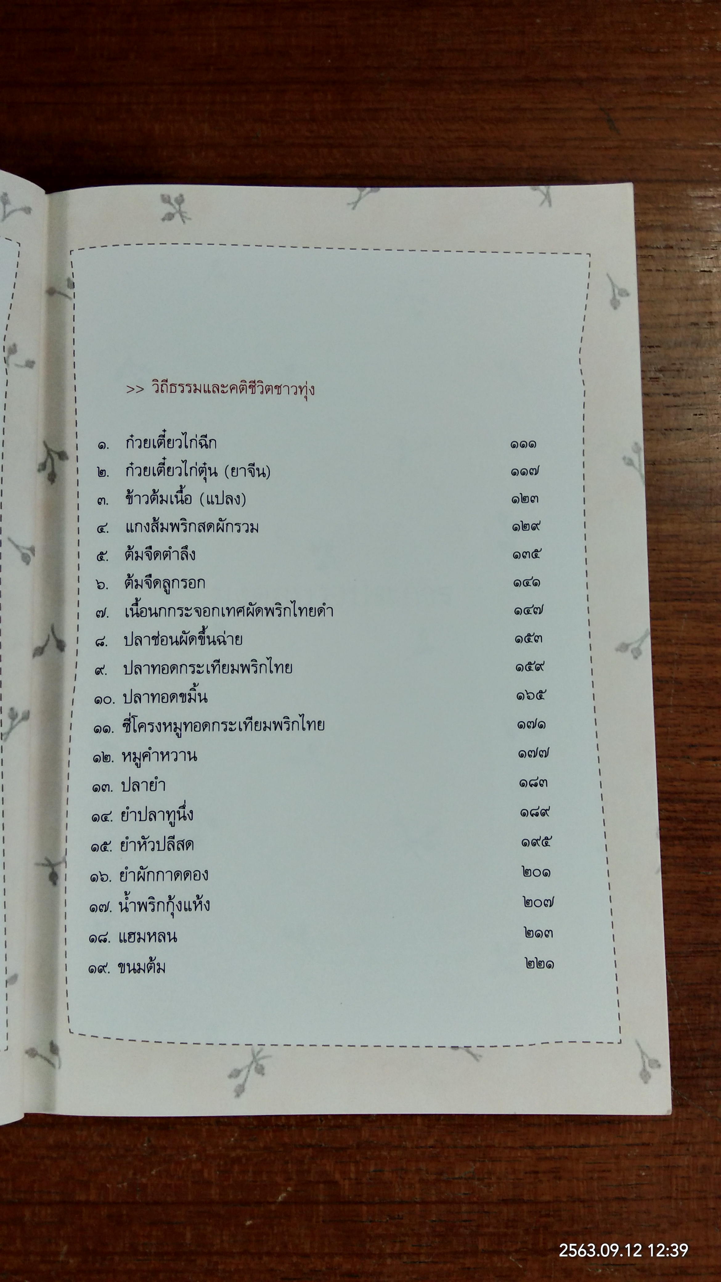 กินข้าวแกล้มมงคล / หนานคำ