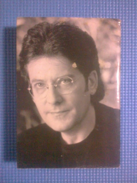 รักพยาบาท / โจนาธาน เคลเลอร์แมน