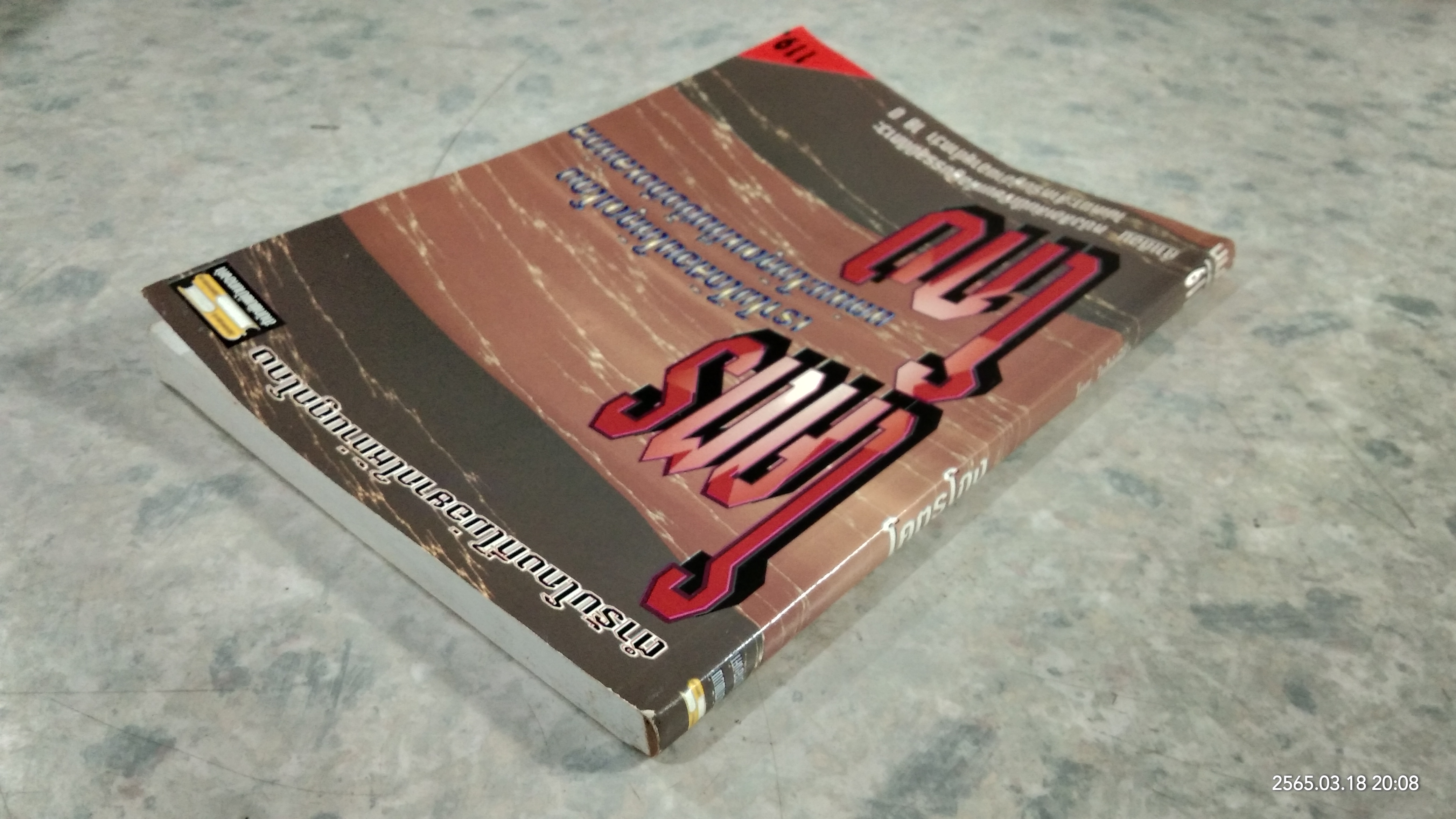 โคตรโกง / ใบไผ่เขียว