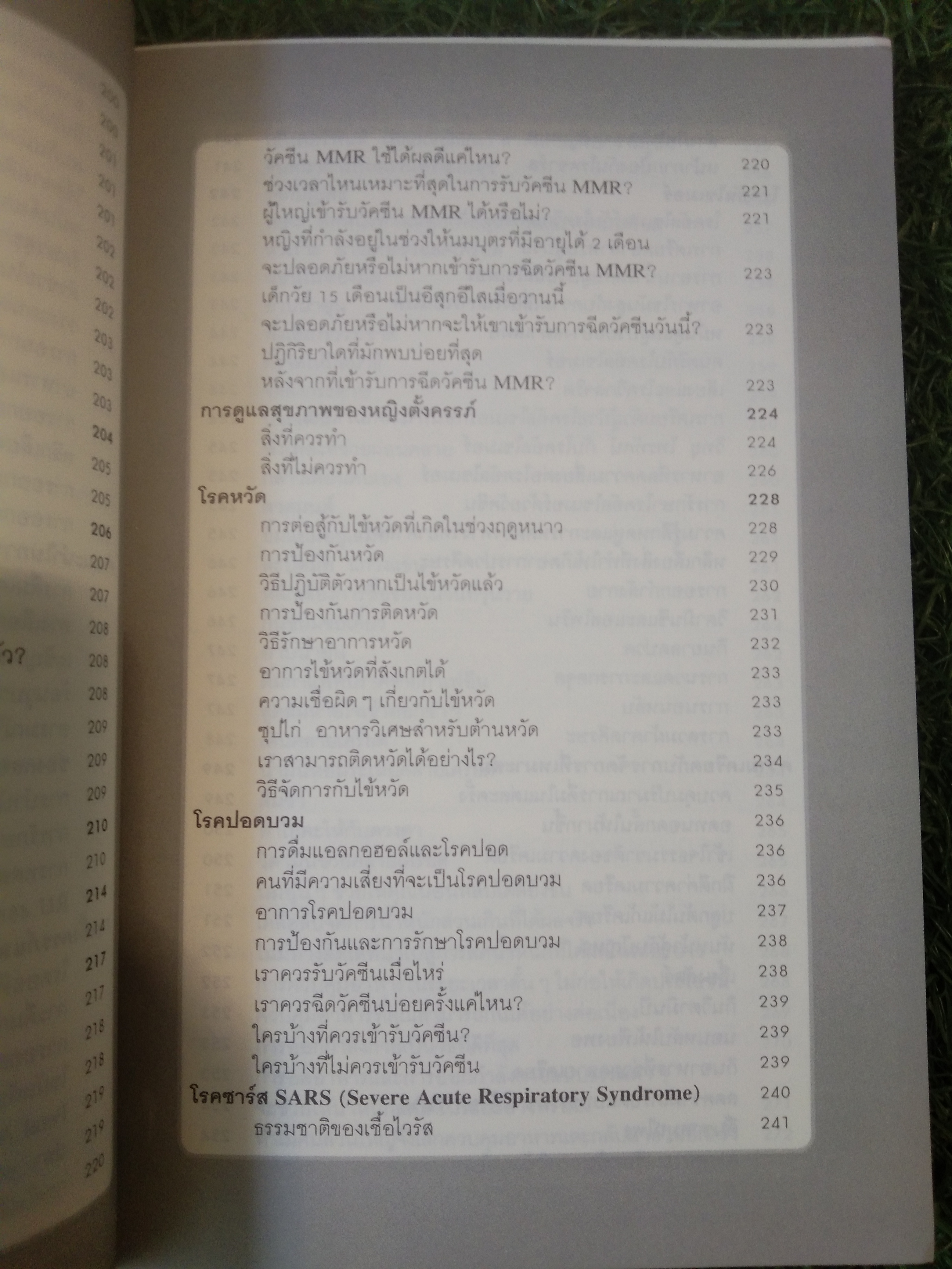 สุดยอดวิธี สู้สารพัดโรคอันตราย / อาภากร สกุลนรเศรฐ