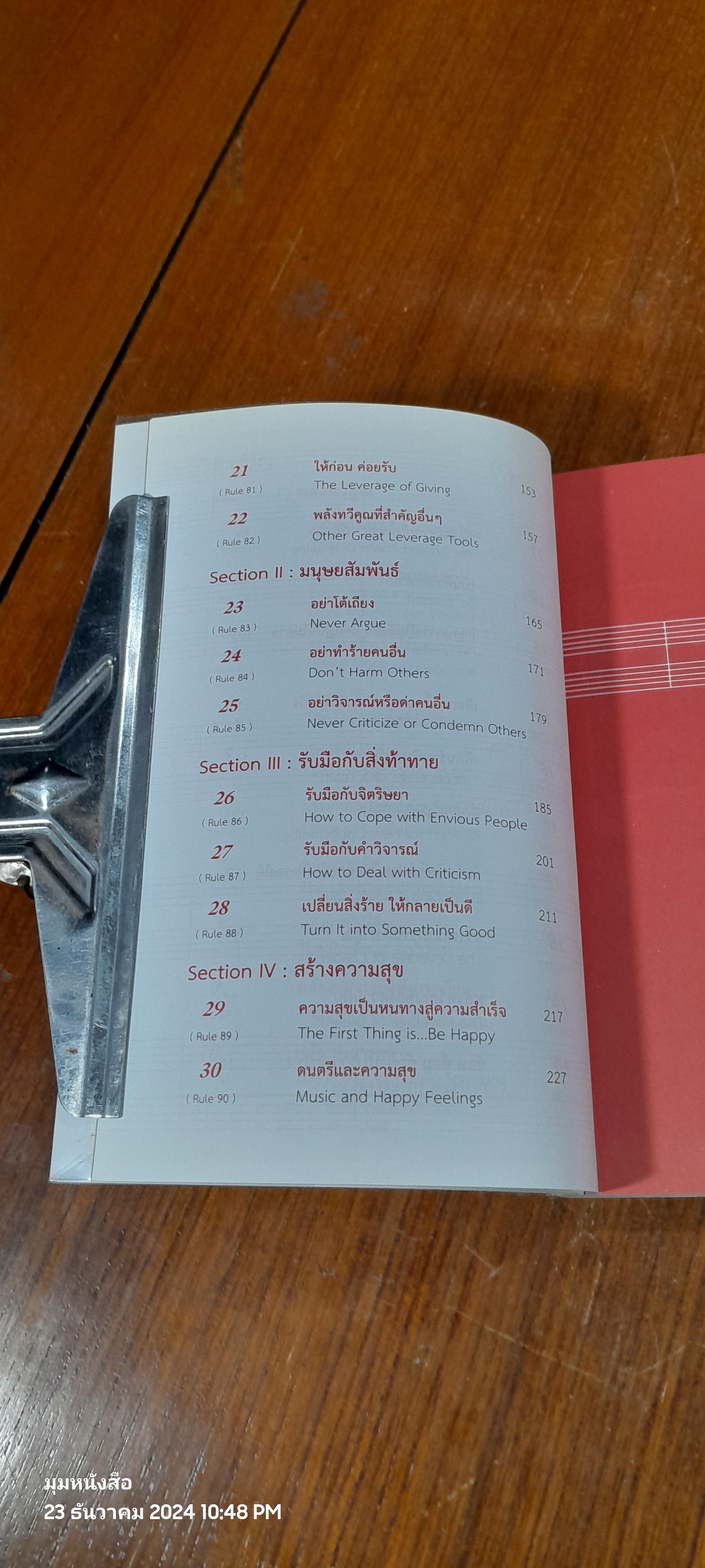 สำเร็จก่อนใคร / บัณฑิต อึ้งรังษี