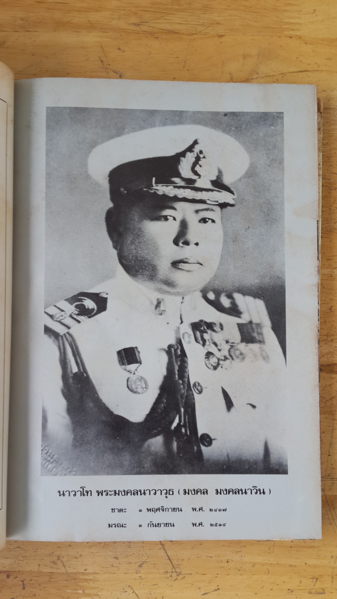 ปัญหากฎหมายสำหรับประชาชน : พิมพ์เป็นบรรณาการ ในงานพระราชทานเพลิงศพ นาวาโท พระมงคลนาวาวุธ (มงคล มงคลนาวิน)