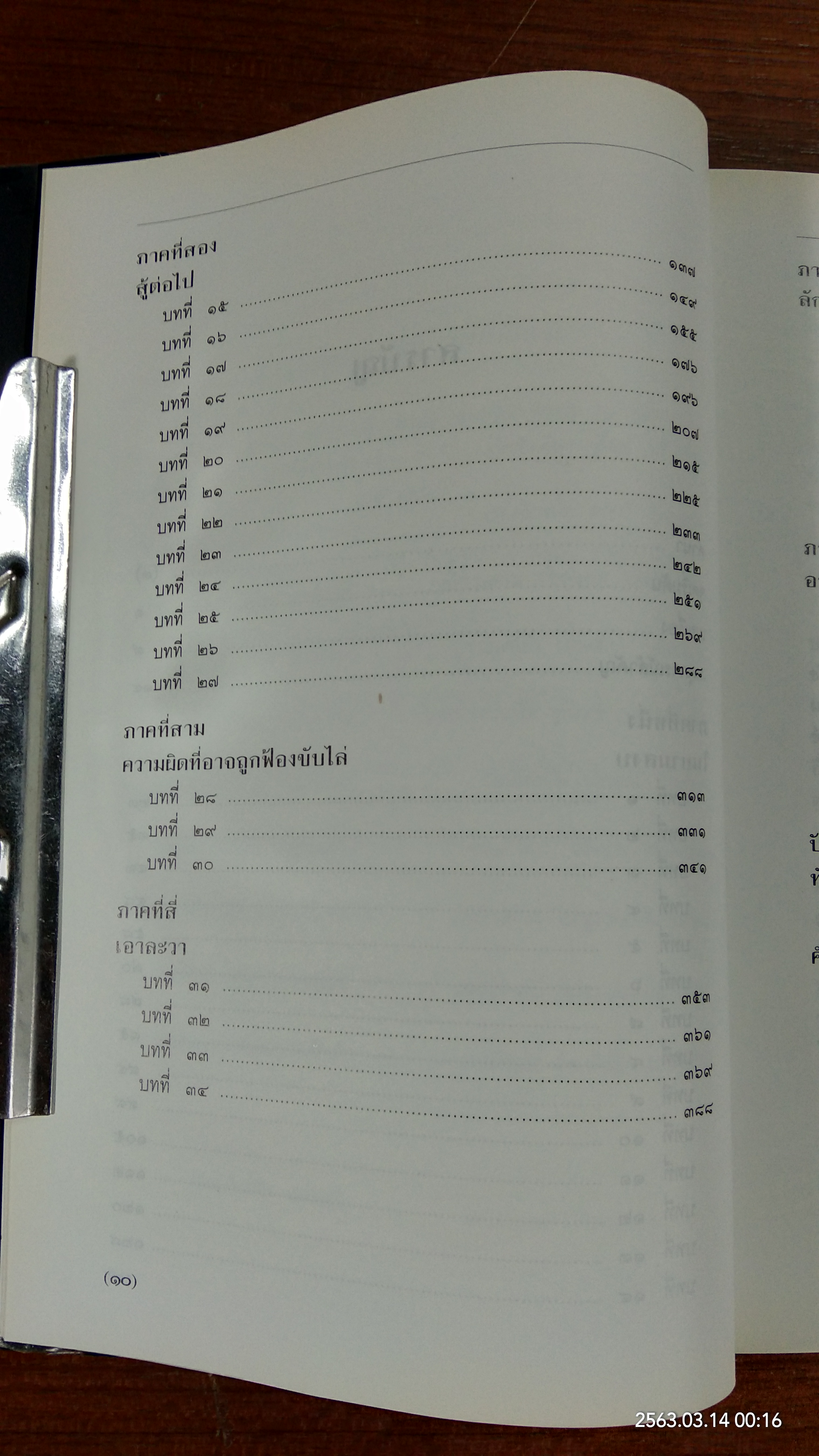 นายอินทร์ ผู้ปิดทองหลังพระ พระราชนิพนธ์แปล ใน พระบาทสมเด็จพระเจ้าอยู่หัวภูมิพลอดุลยเดช