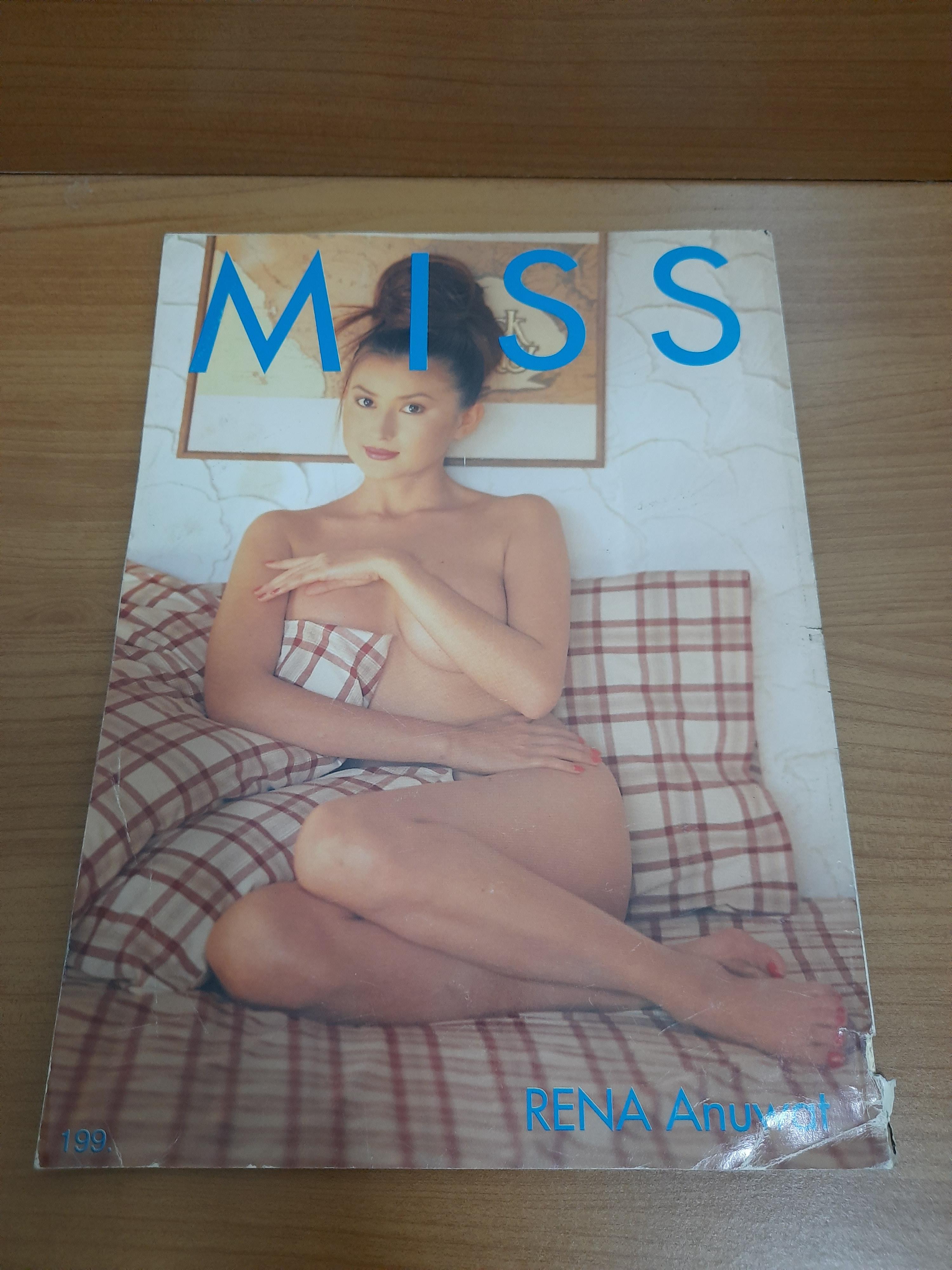 MISS RENA Anuwat