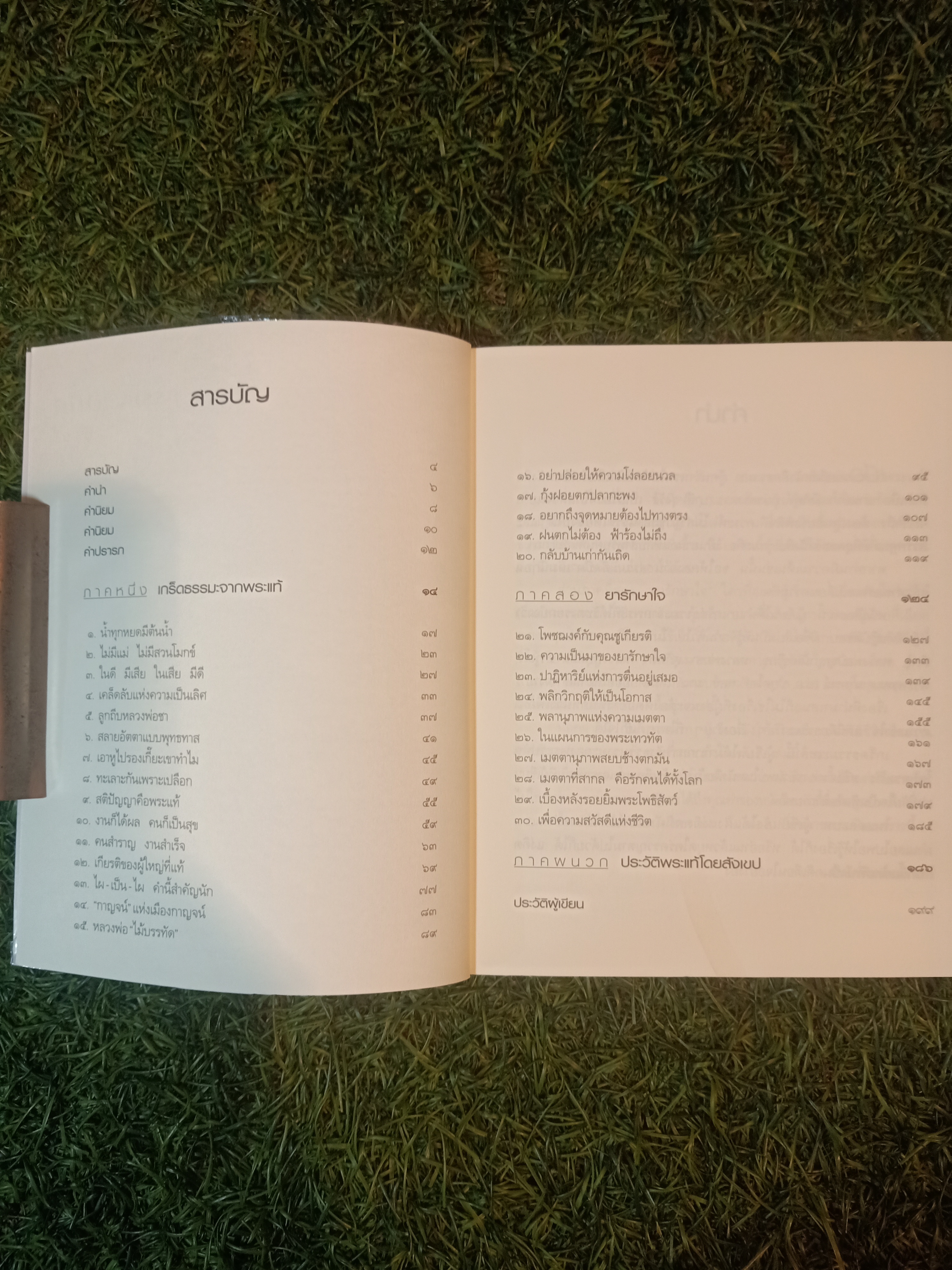 ธรรมะติดปีก / ว.วชิรเมธี