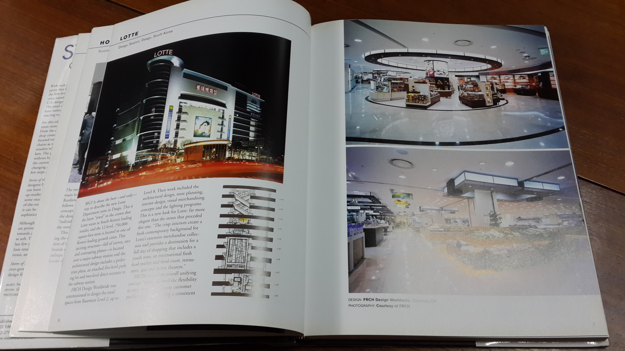 STORES OF THE YEAR No.15 / Martin M. Pegler