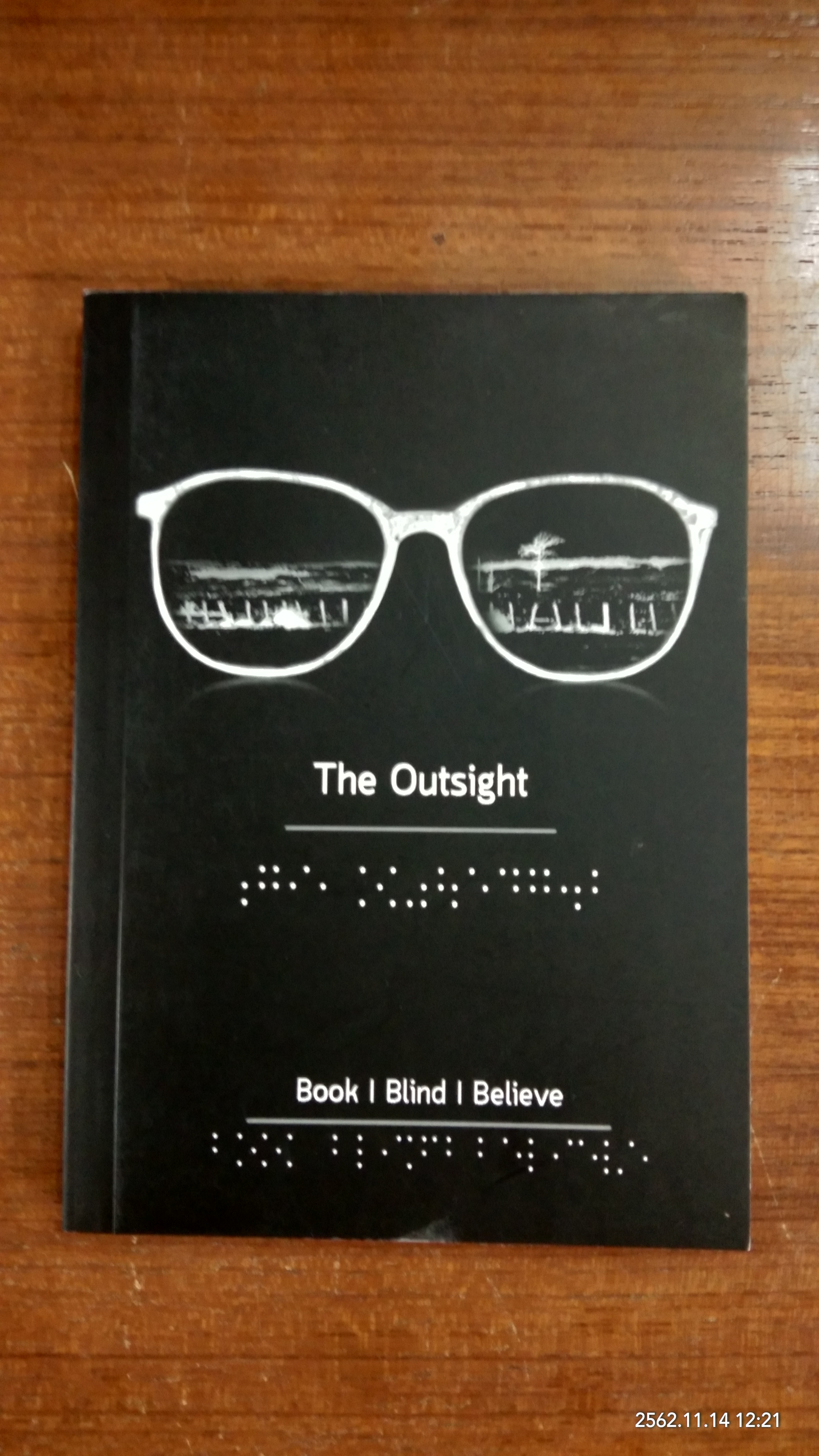 The Outsight